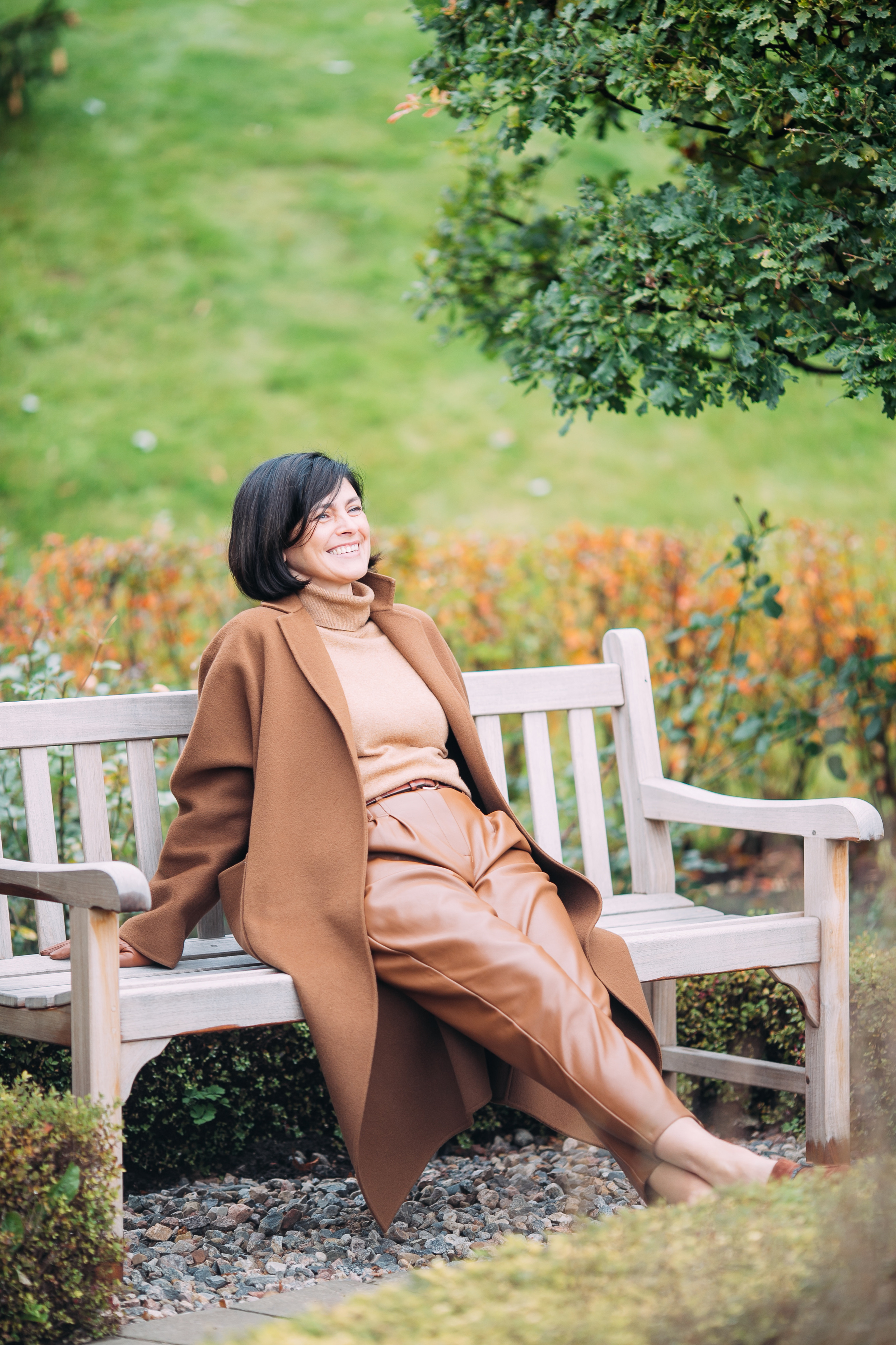 Ореховно. Александр и Наталья. Семейный и детский фотограф в Пскове и Санкт-Петербурге Яна Калинина