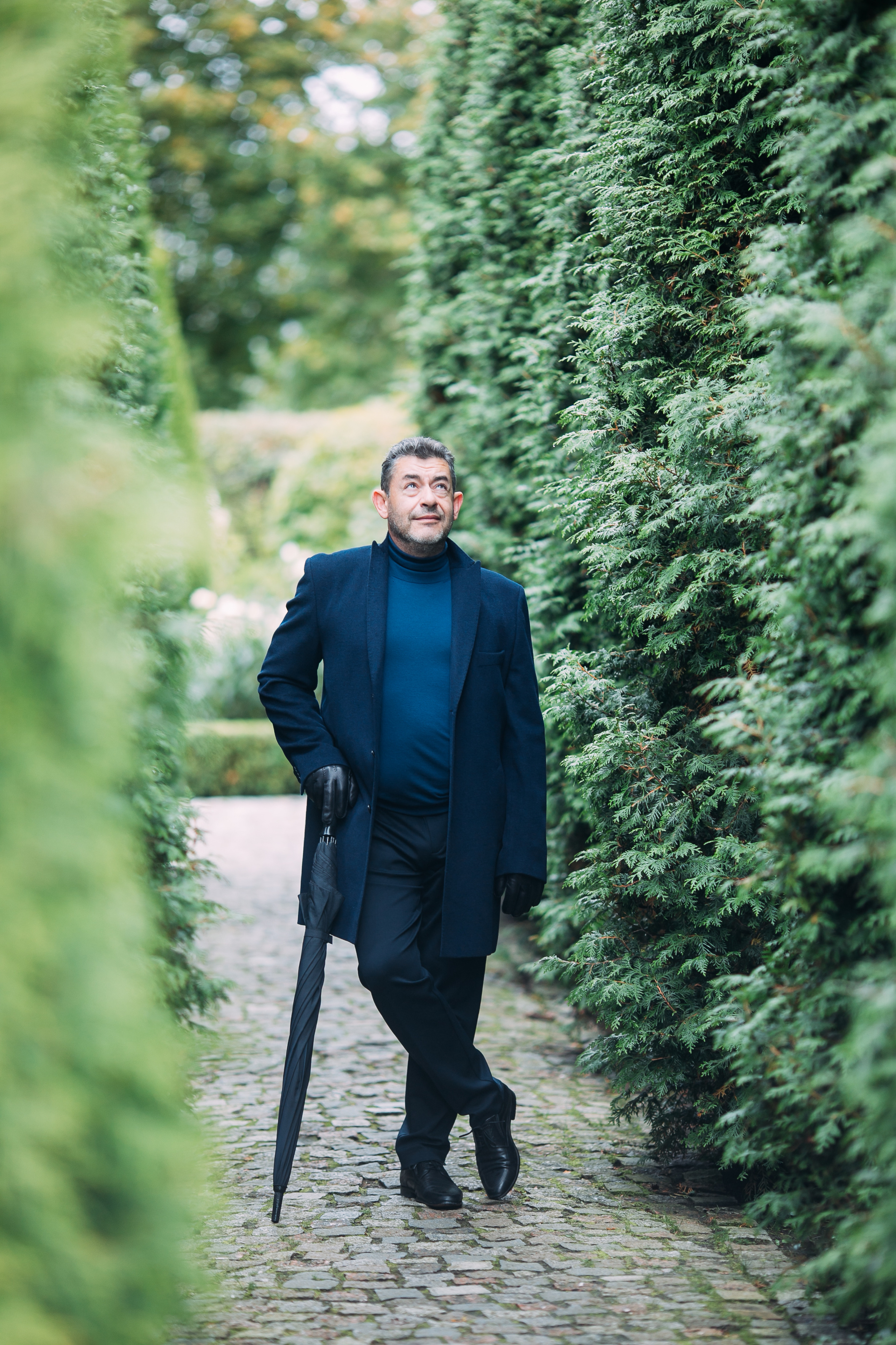 Ореховно. Александр и Наталья. Семейный и детский фотограф в Пскове и Санкт-Петербурге Яна Калинина