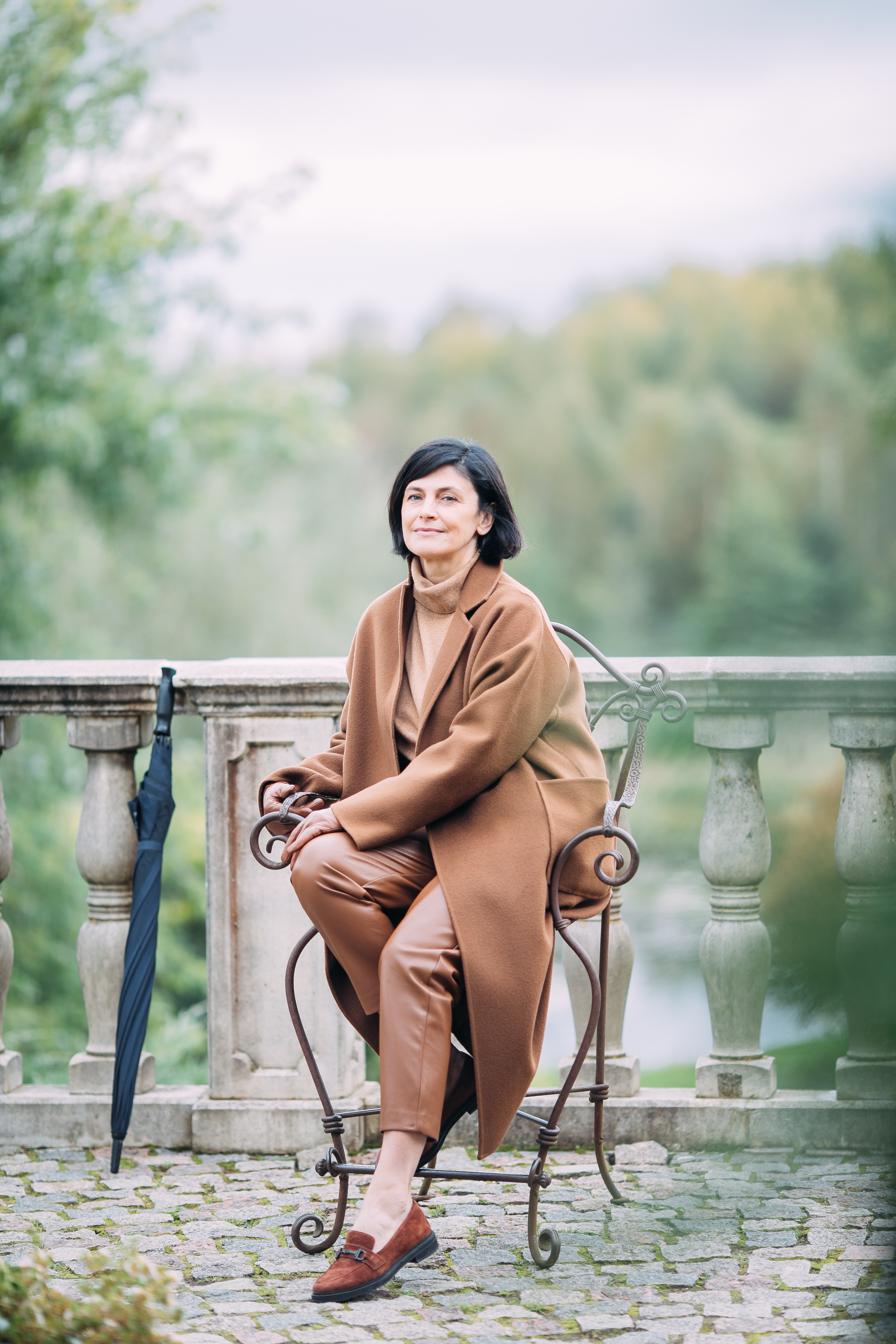 Ореховно. Александр и Наталья. Семейный и детский фотограф в Пскове и Санкт-Петербурге Яна Калинина