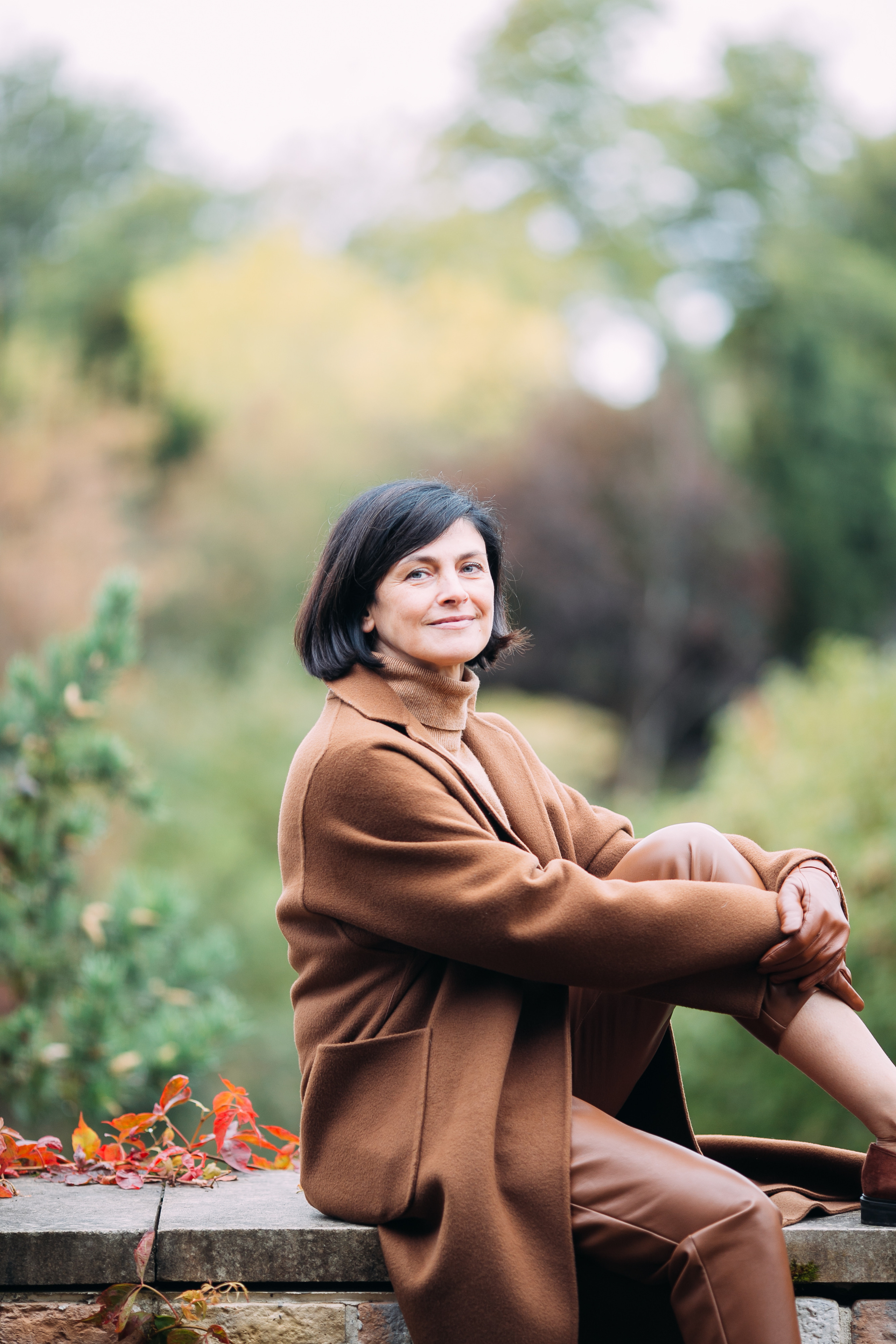 Ореховно. Александр и Наталья. Семейный и детский фотограф в Пскове и Санкт-Петербурге Яна Калинина