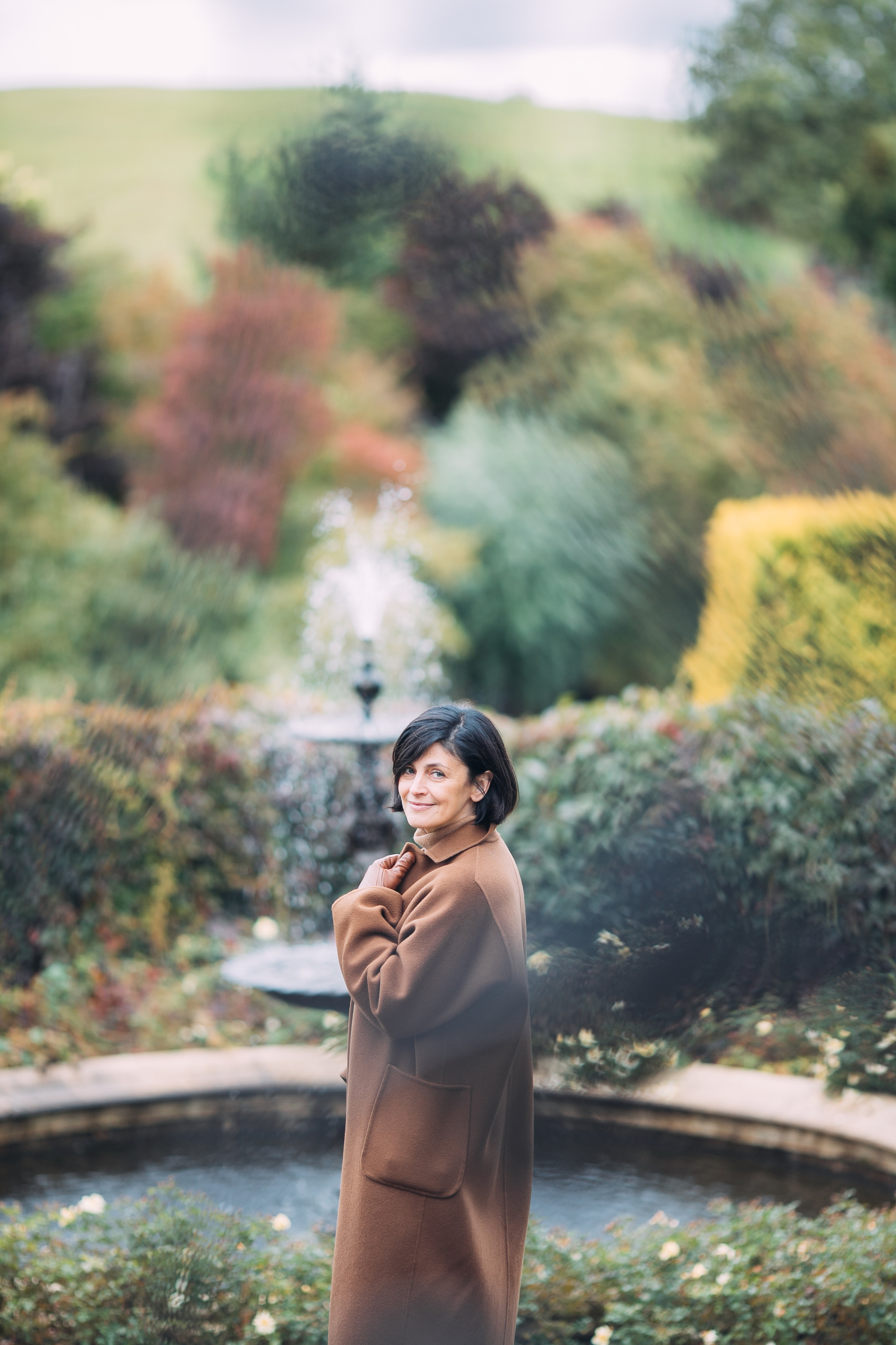 Ореховно. Александр и Наталья. Семейный и детский фотограф в Пскове и Санкт-Петербурге Яна Калинина