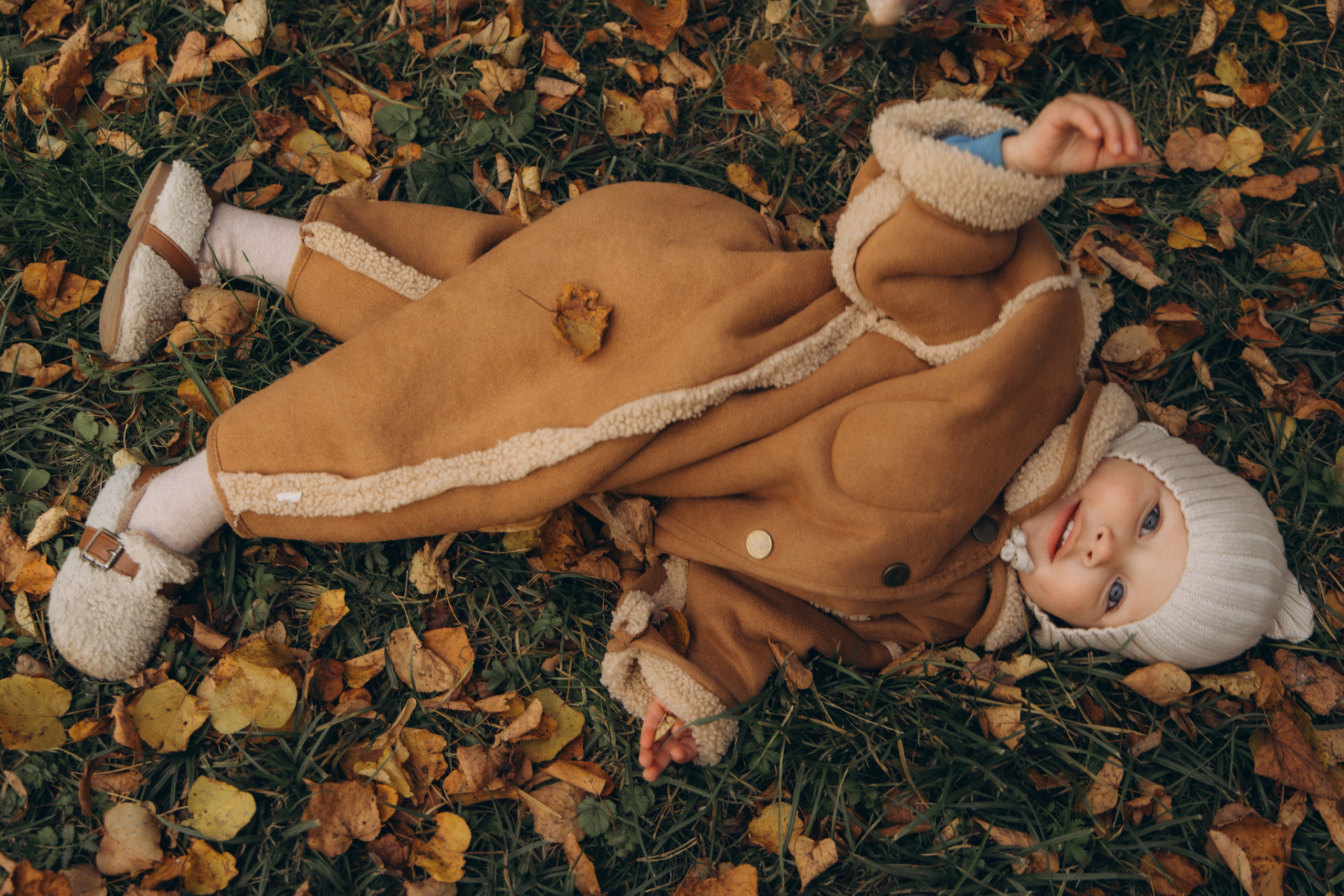 Семейная история в Царицыно. Семейный фотограф в Москве Лоншакова Кристина
