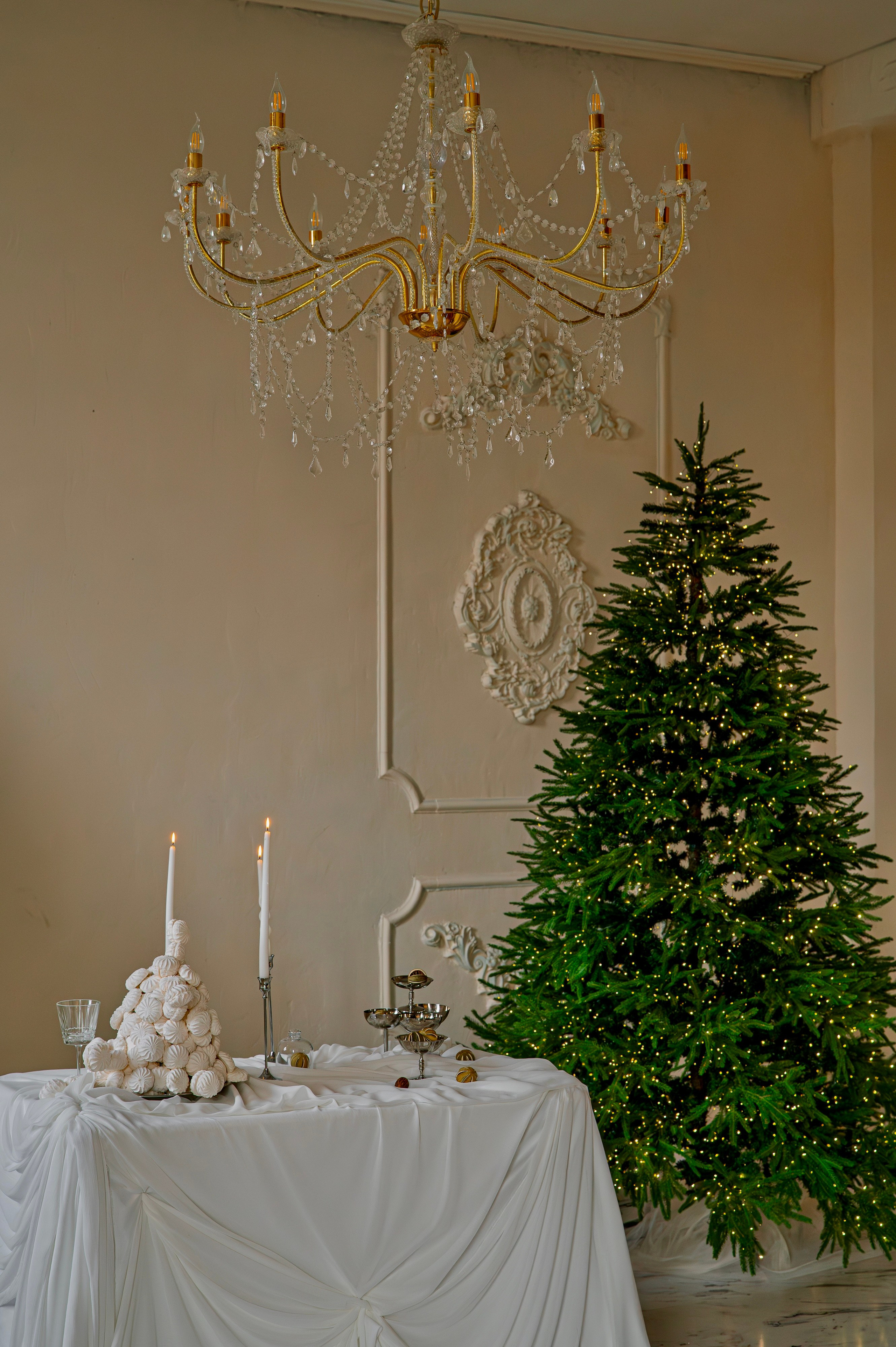 Кристалл. Фотостудия Молоко в Минске