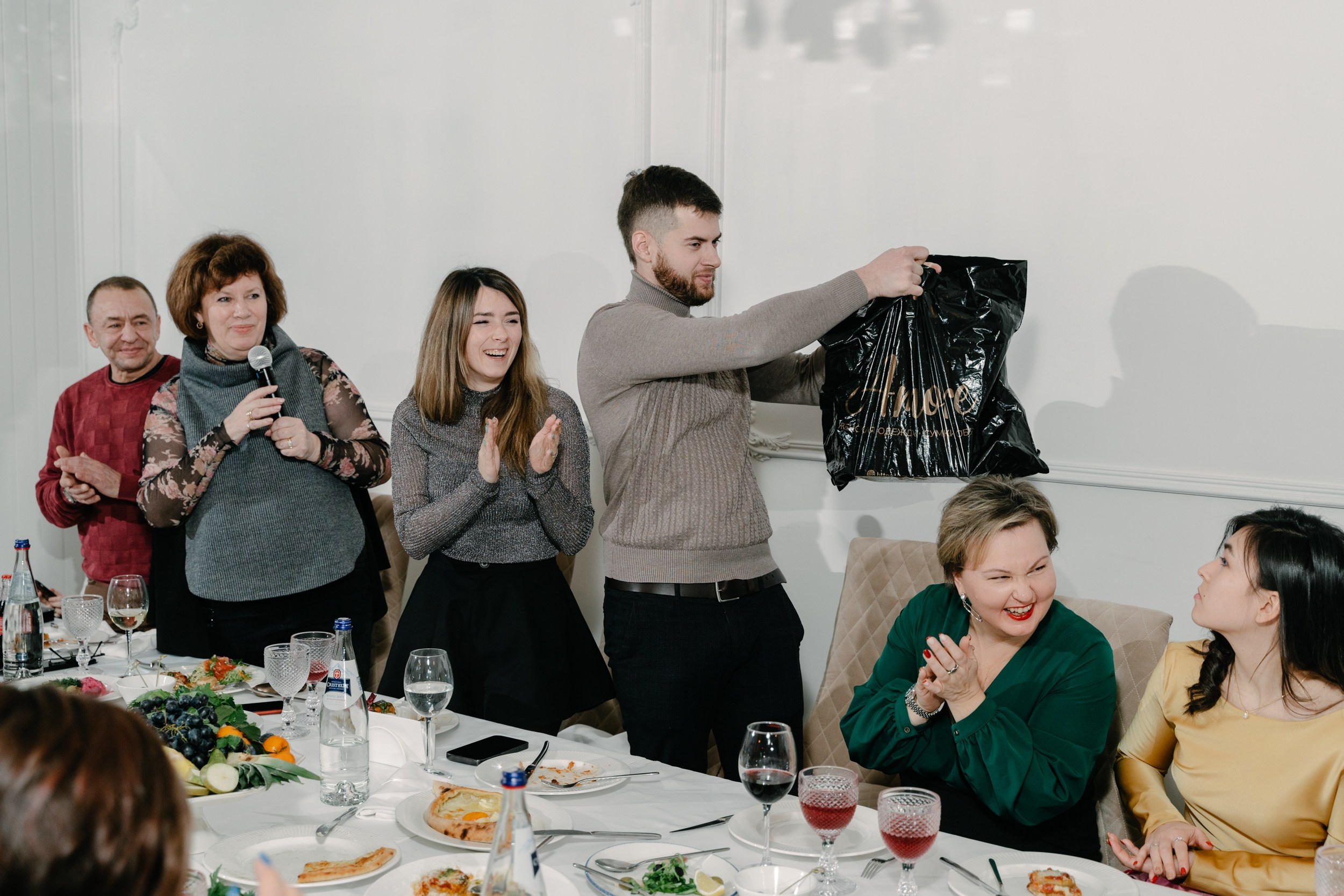 Фотосъемка в Москве и МО. Фотосъёмка, видеосъемка массовых мероприятий, reels