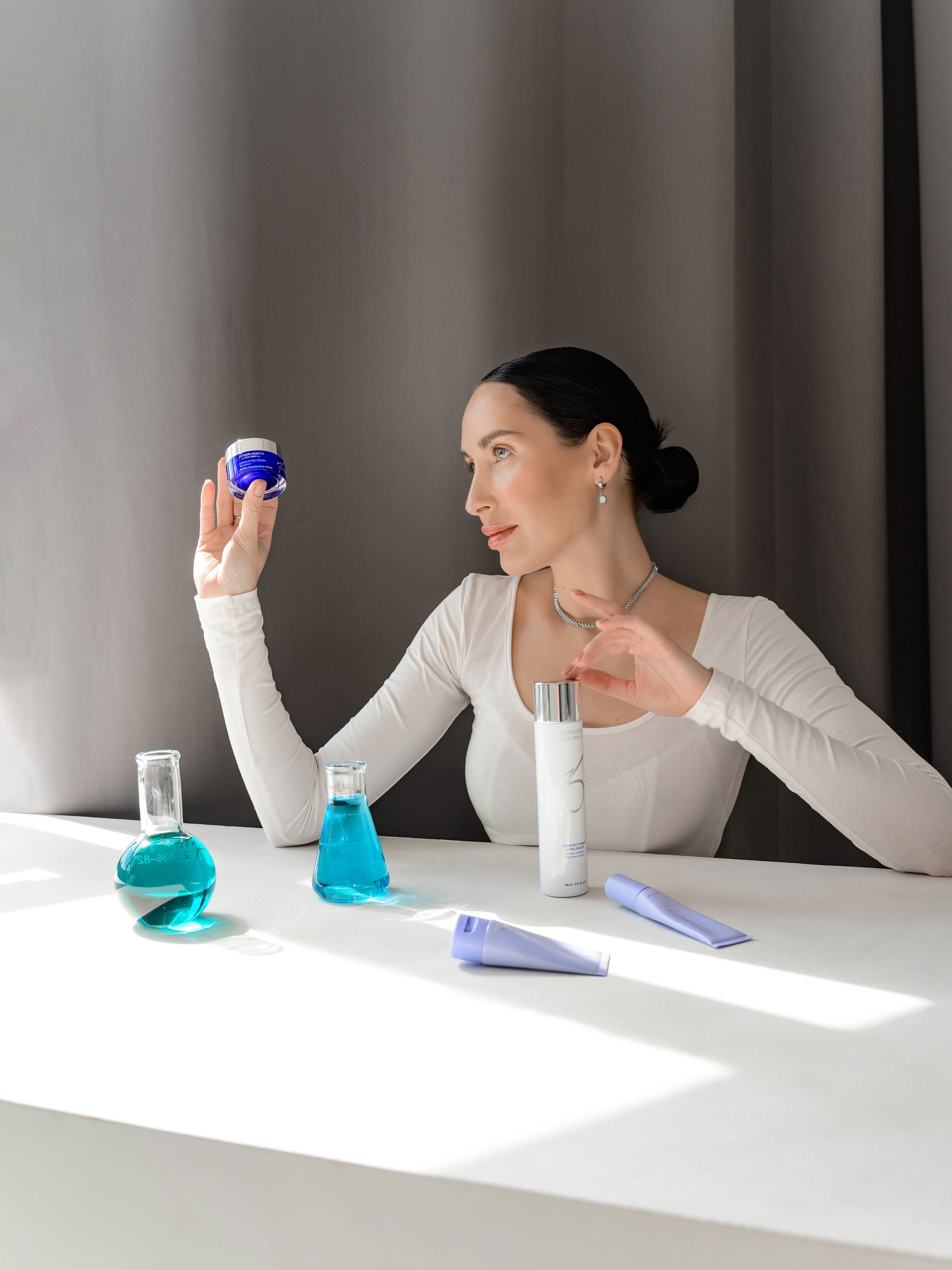 Катерина для соцсетей. Портретный и Фитнес фотограф в Москве Владислава Рыбалкина