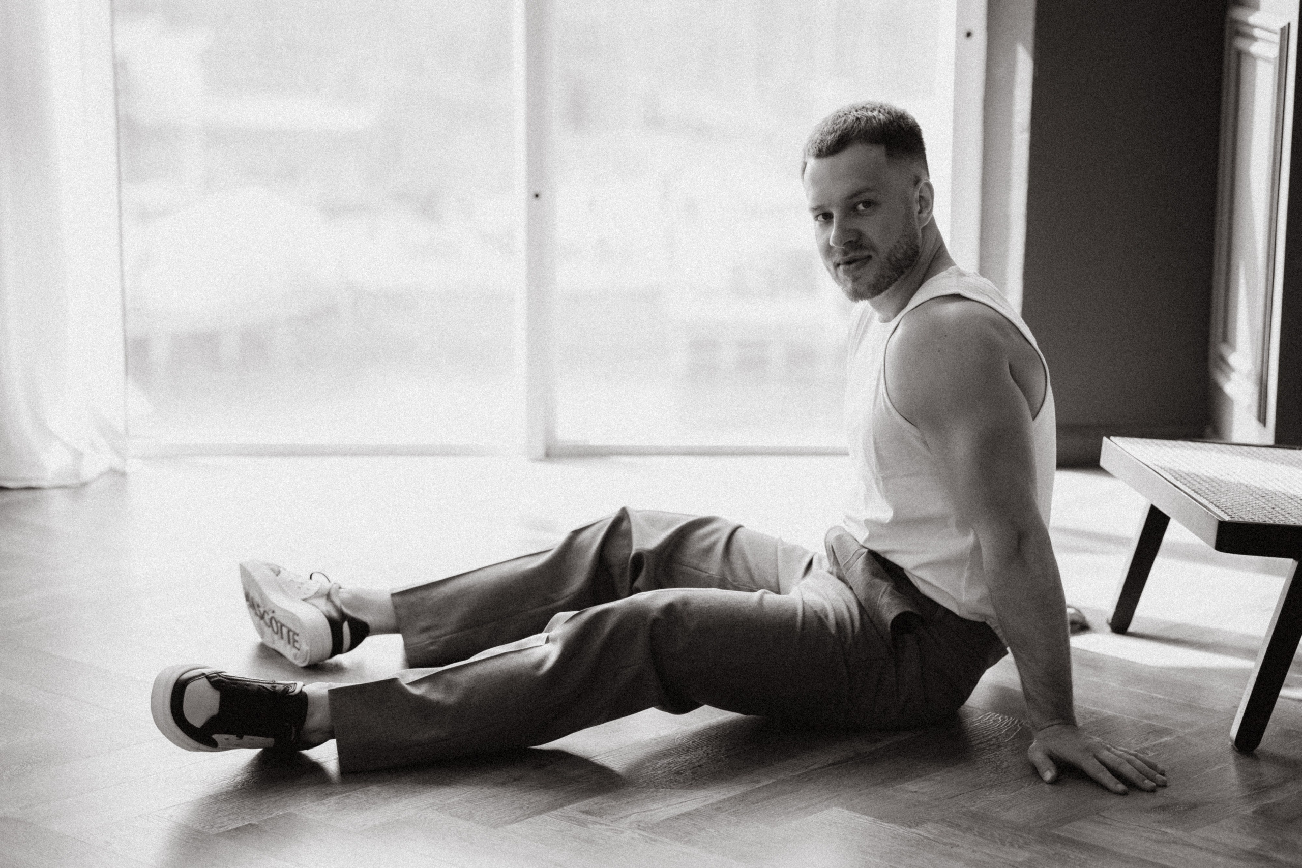 Студия. Фотограф Ульяна Дивина в Нижнем Новгороде и Нижегородской области