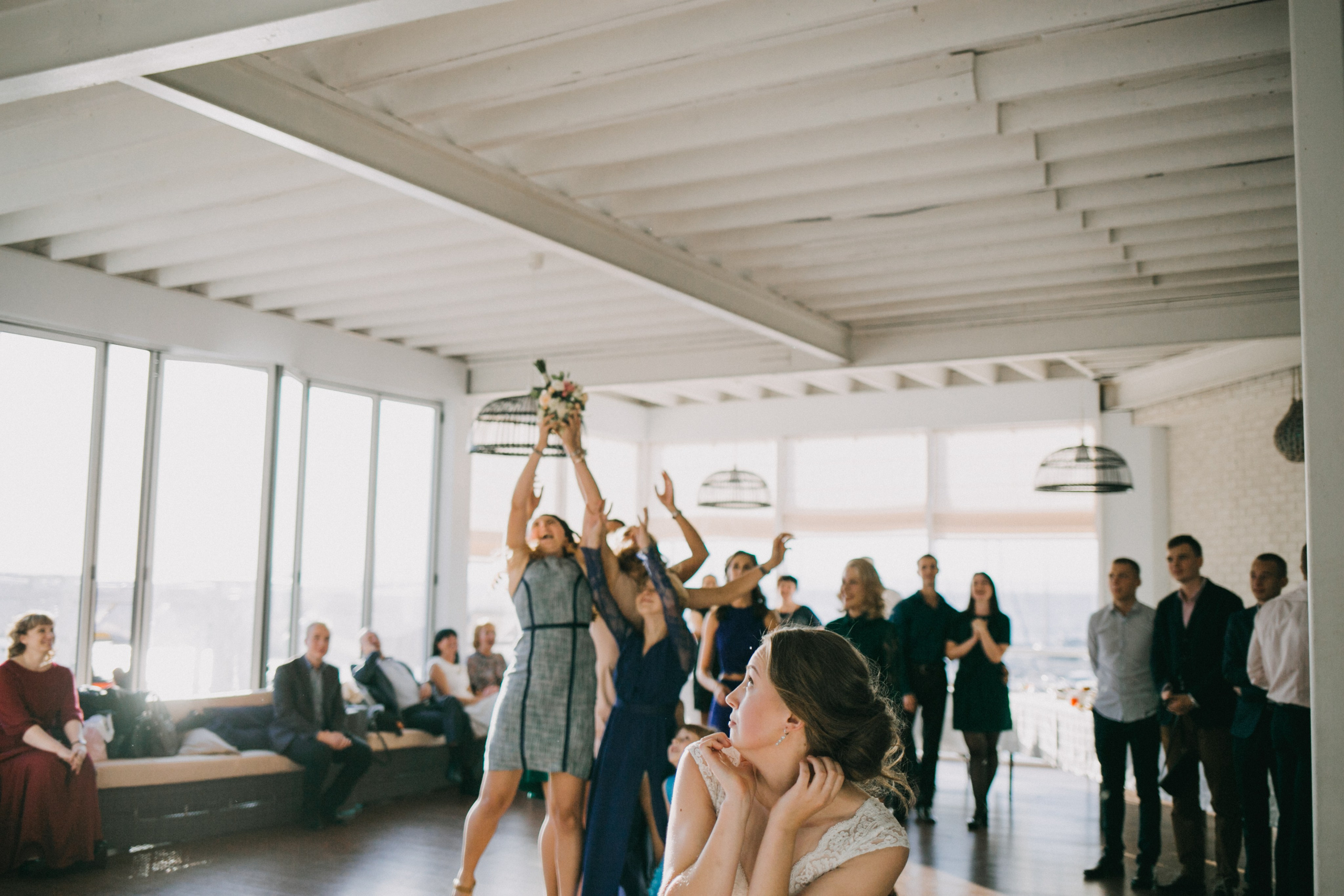 Михаил и Мария. Свадебный и семейный фотограф во Владивостоке Овчинникова Дарья