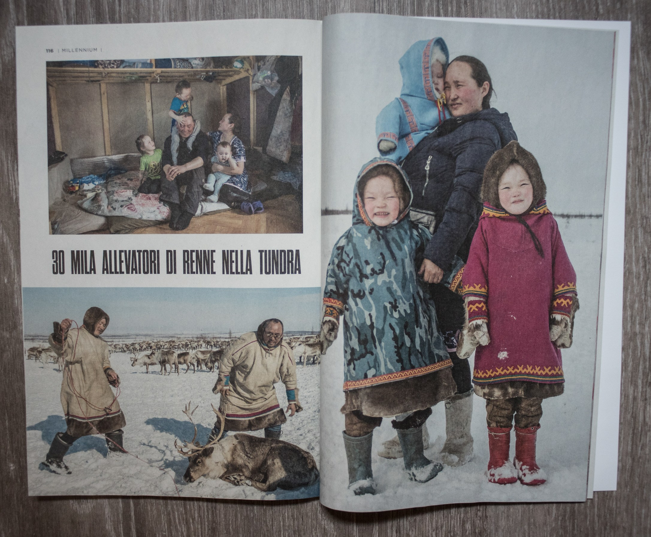 Publications. Yulia Nevskaya, documentary photographer and photojournalist