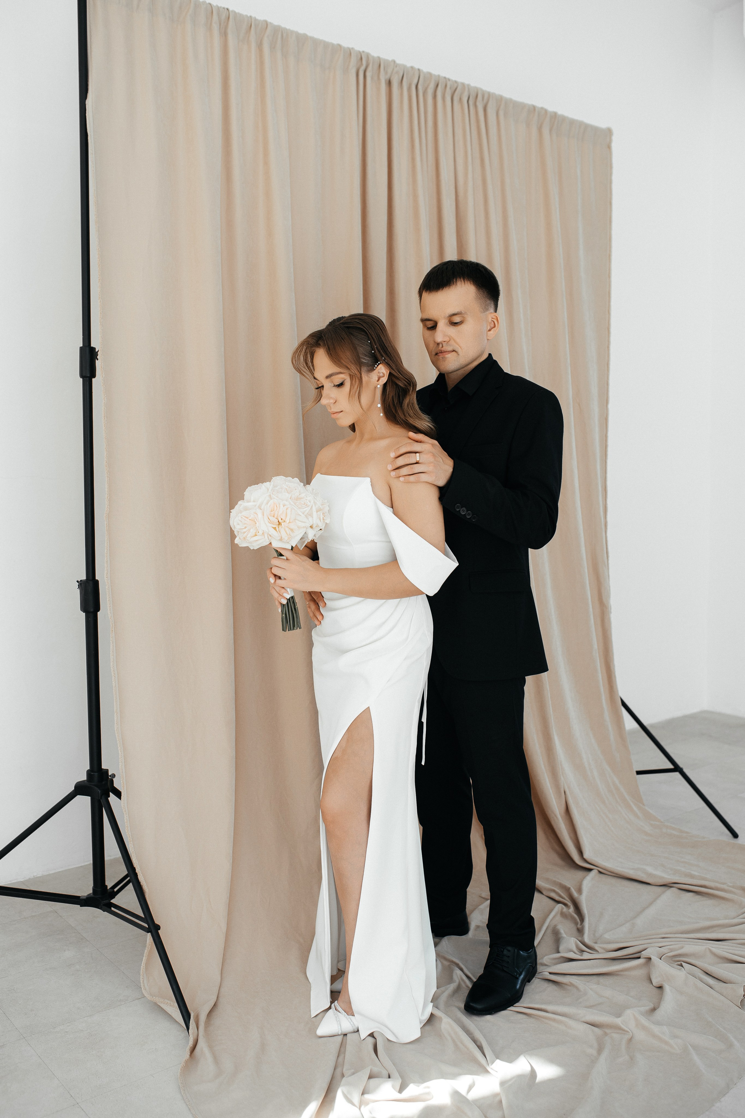 Фотостудия WOOD