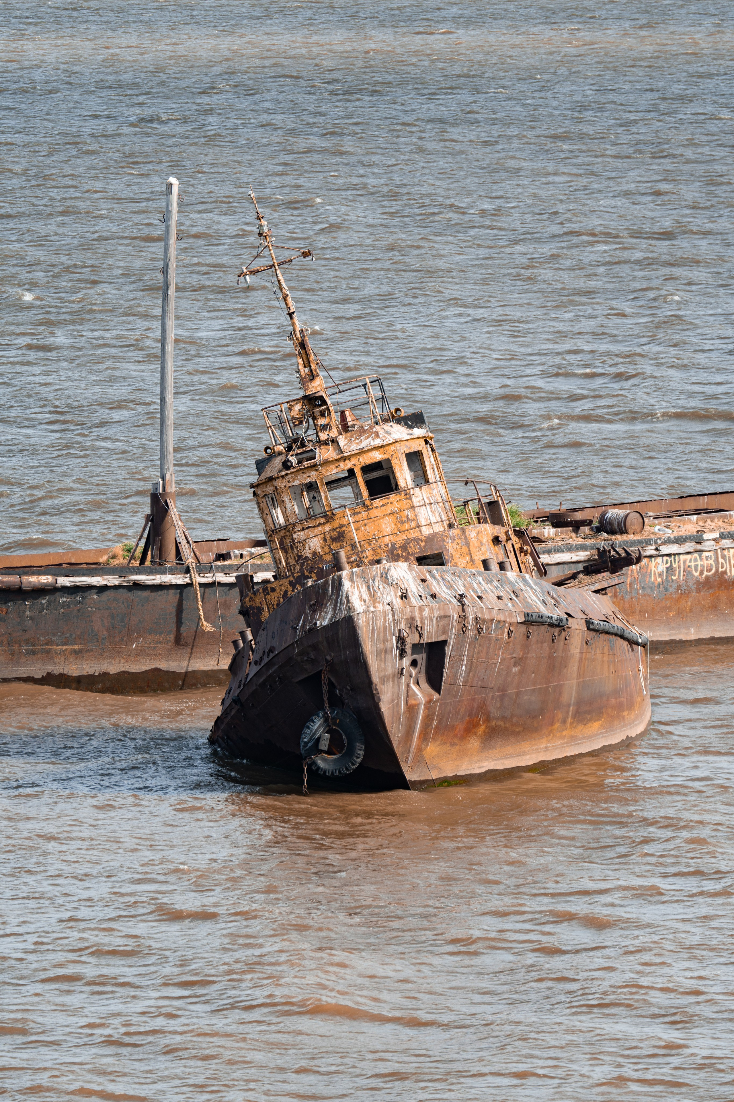 Чукотка. Gusarov Travel Photography