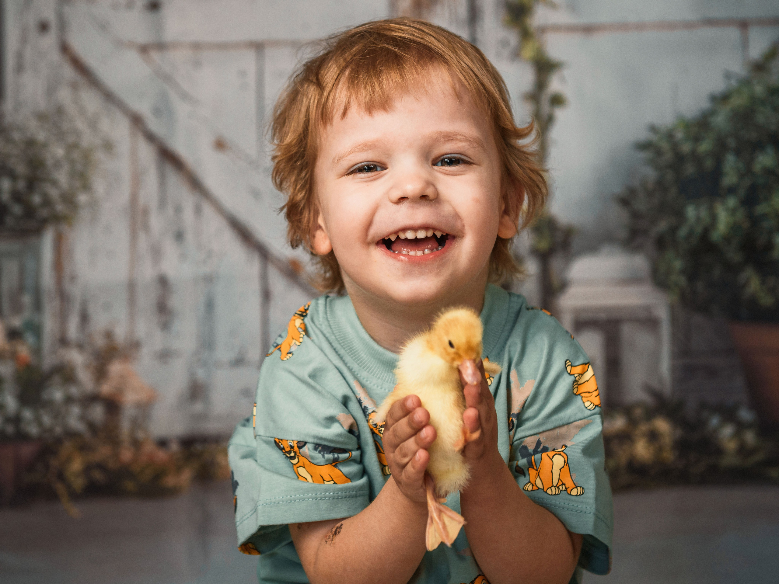 Семья, дети. Фотограф в Петропавловске Дмитрий Кошкаров
