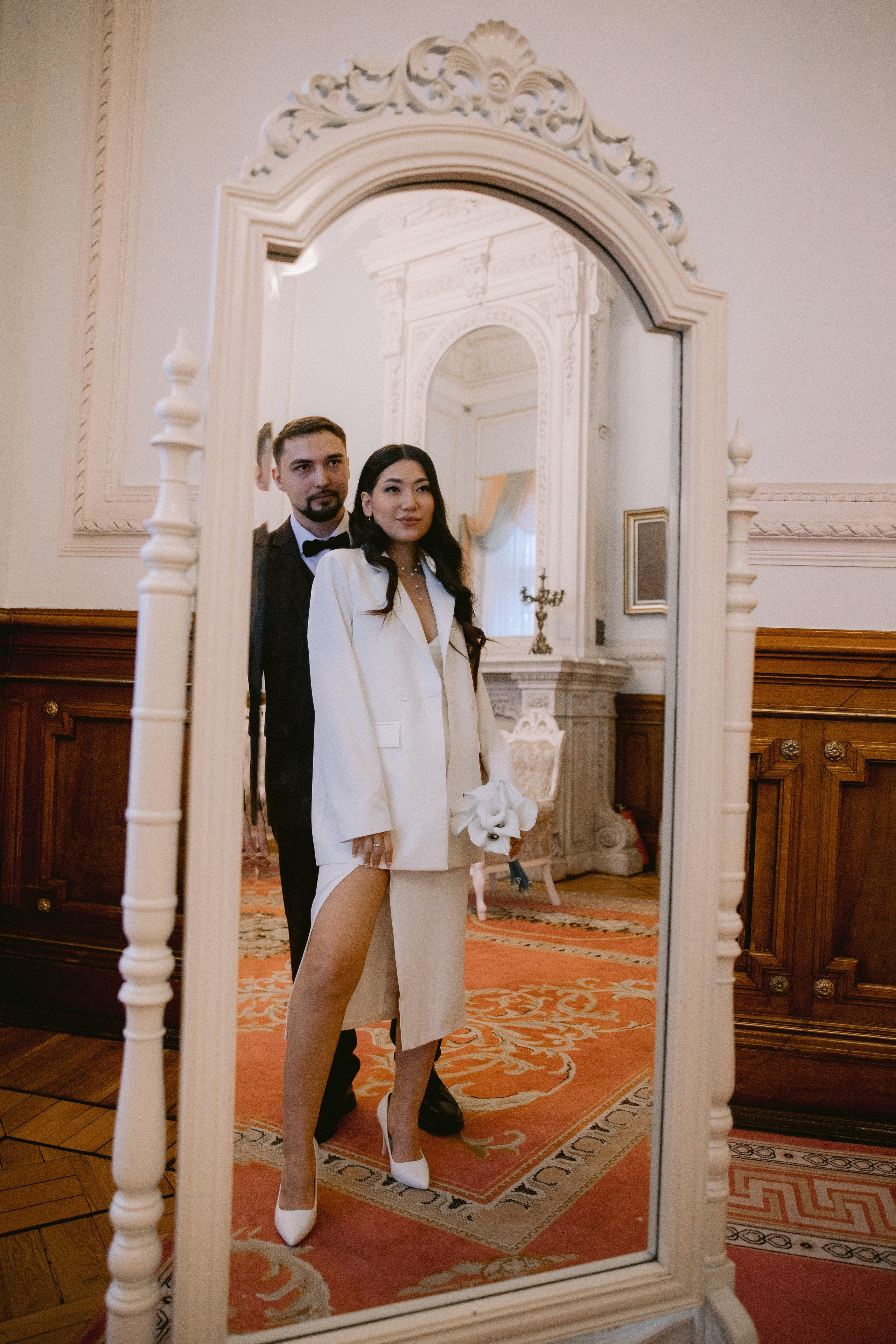 Людмила и Владимир. Фотограф | Таганрог | Ростов