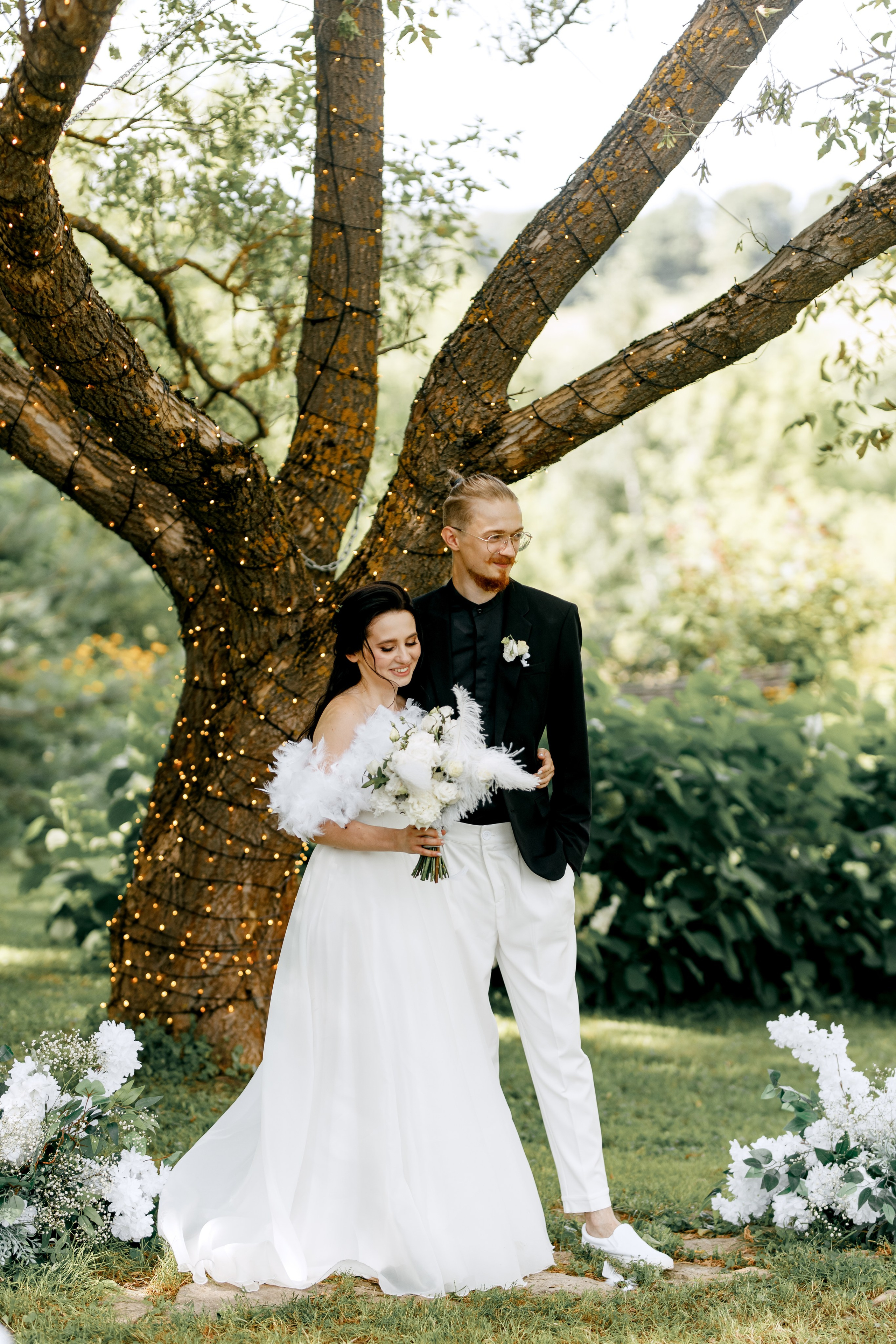 Валентин и Анастасия. Свадебный и семейный фотограф в Туле и области Маша Костина