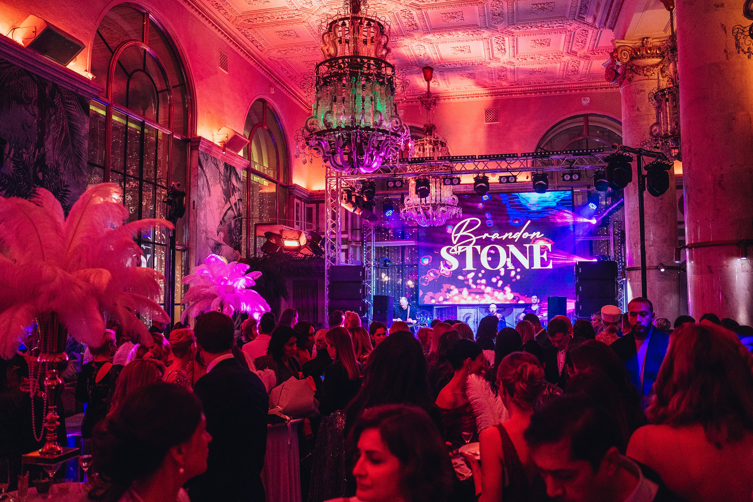 Happy birthday, GMT CLINIC. Event-фотограф