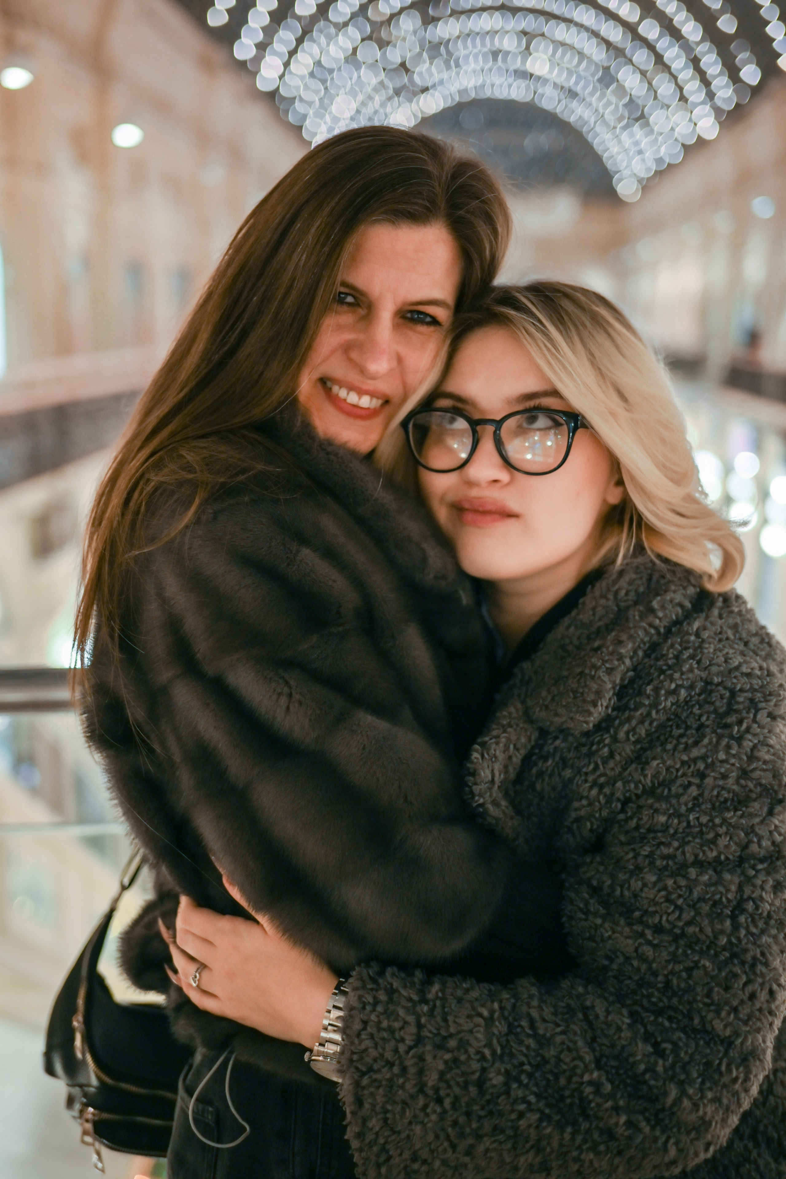 Аня, Вероника и Вика. Gorskinadarya.ru