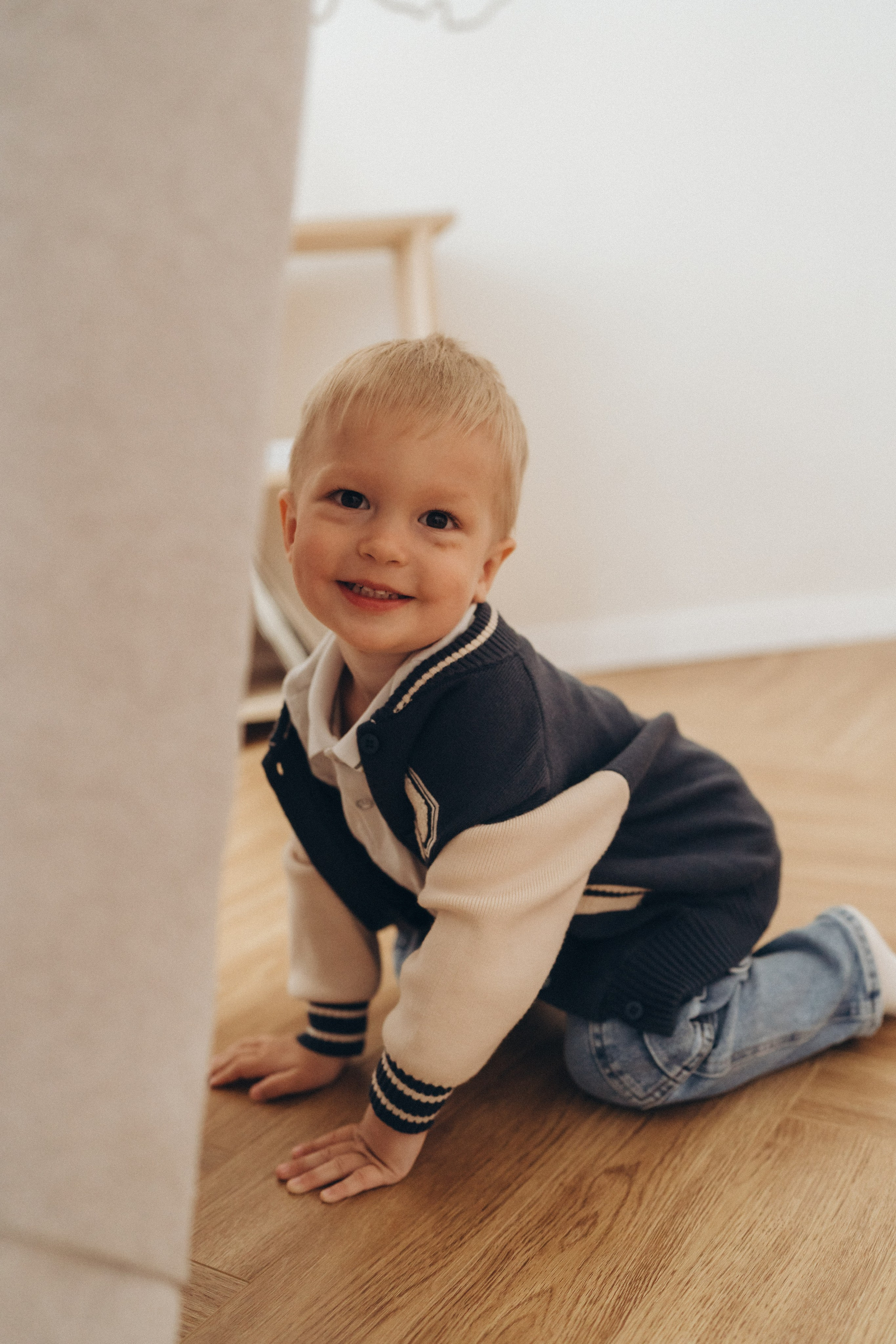 Неуловимые 2 года. Семейный фотограф в Ангарске/ Иркутске