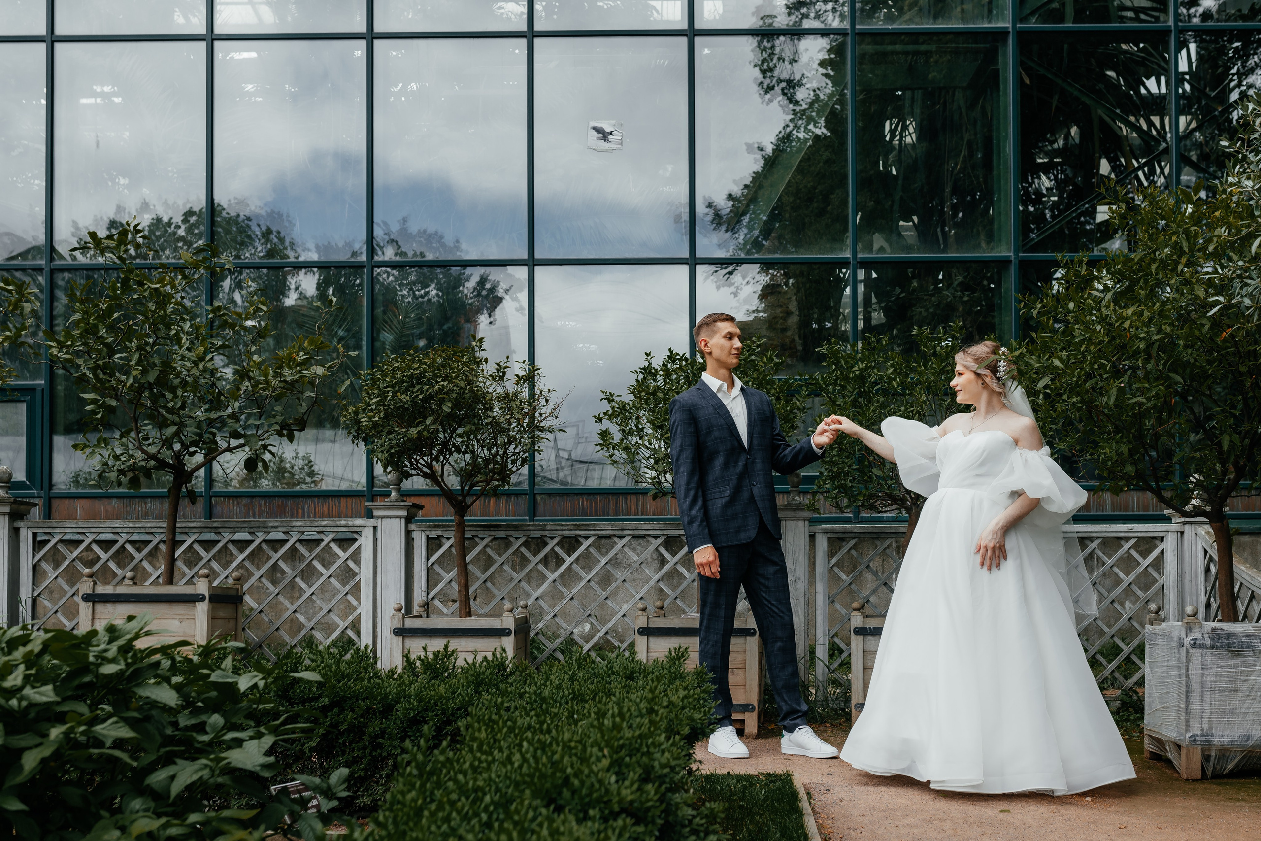 Кирилл & Юлия. Семейный и домашний фотограф в Москве и МО Королева Валерия