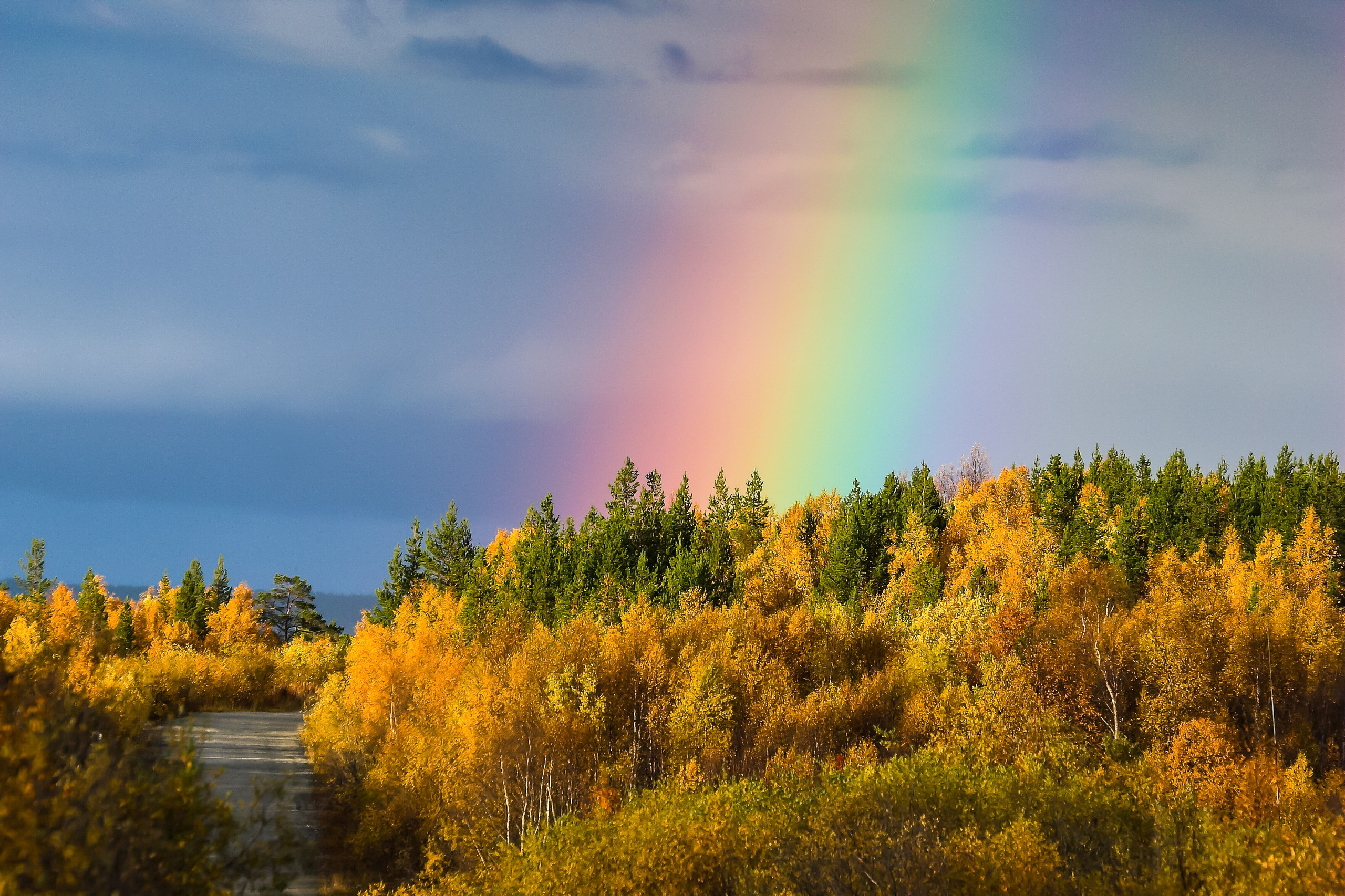 Солнечные ночи Крайнего Севера. Пейзажи Крайнего Севера. Баренцево море, Рыбачий, Средний, Немецкий