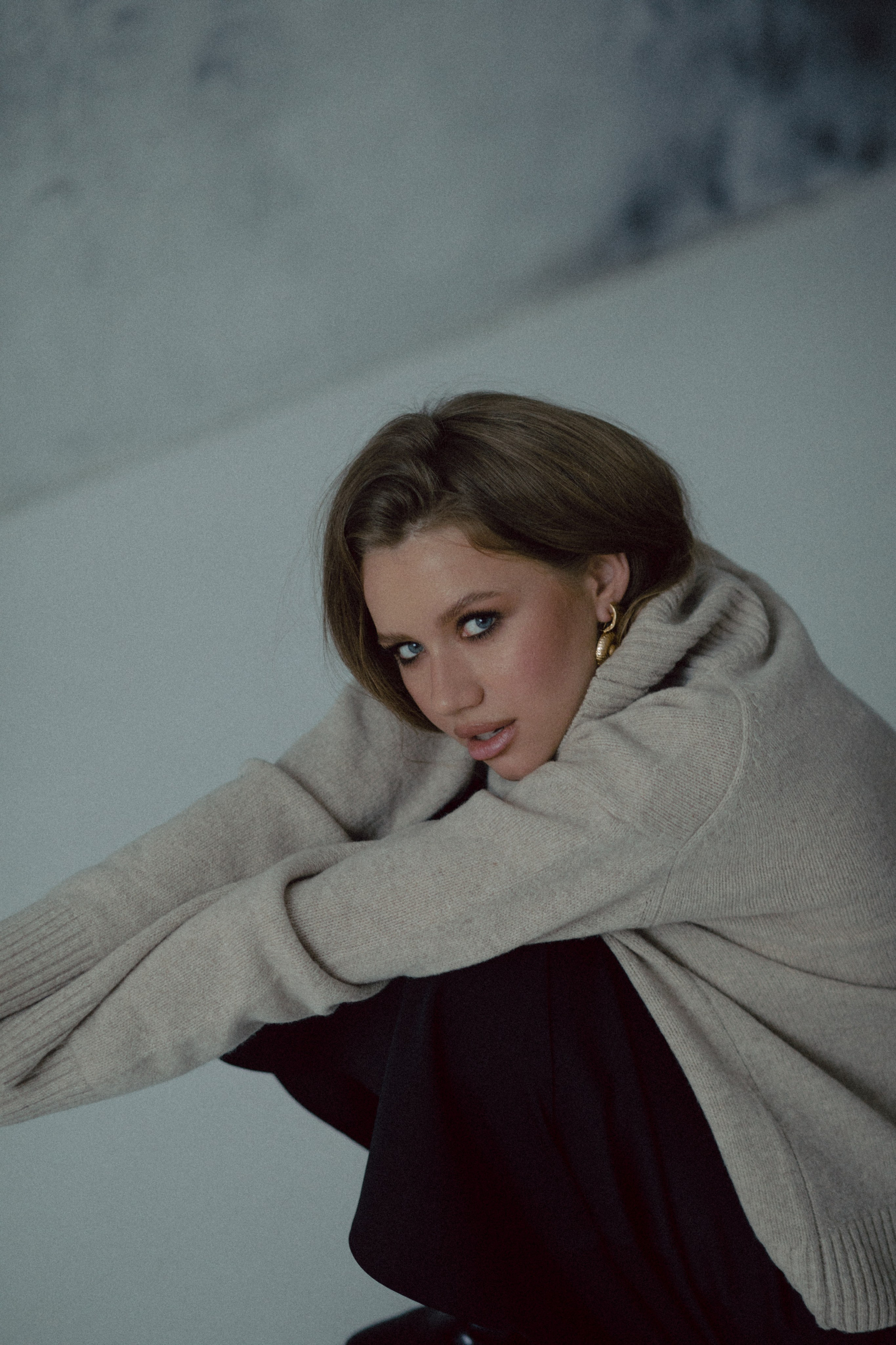 Old money. Свадебный и портретный фотограф в Москве Анастасия Масюк