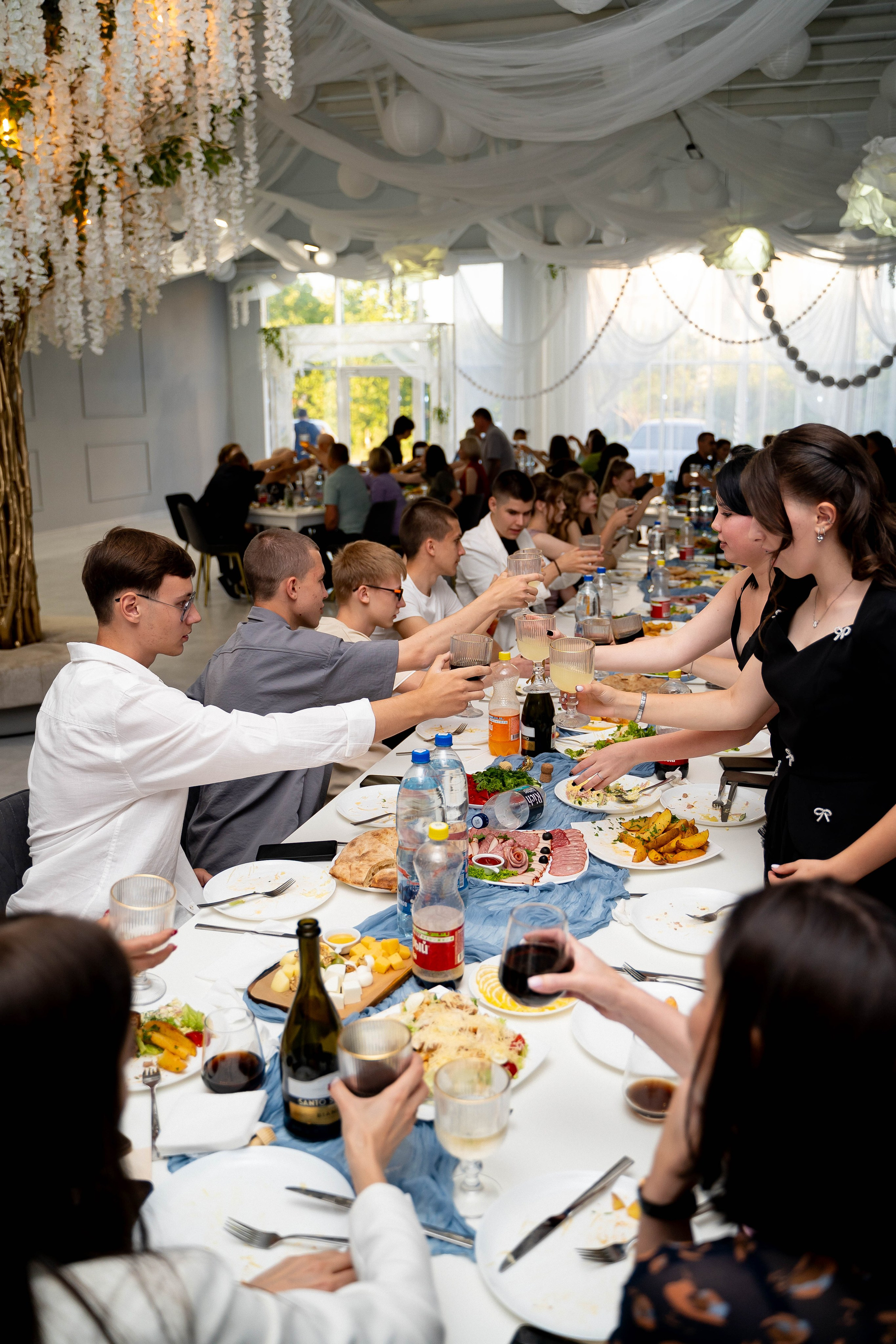 Школа 9 выпуск 2025. Выпускные альбомы в Краснодарском крае