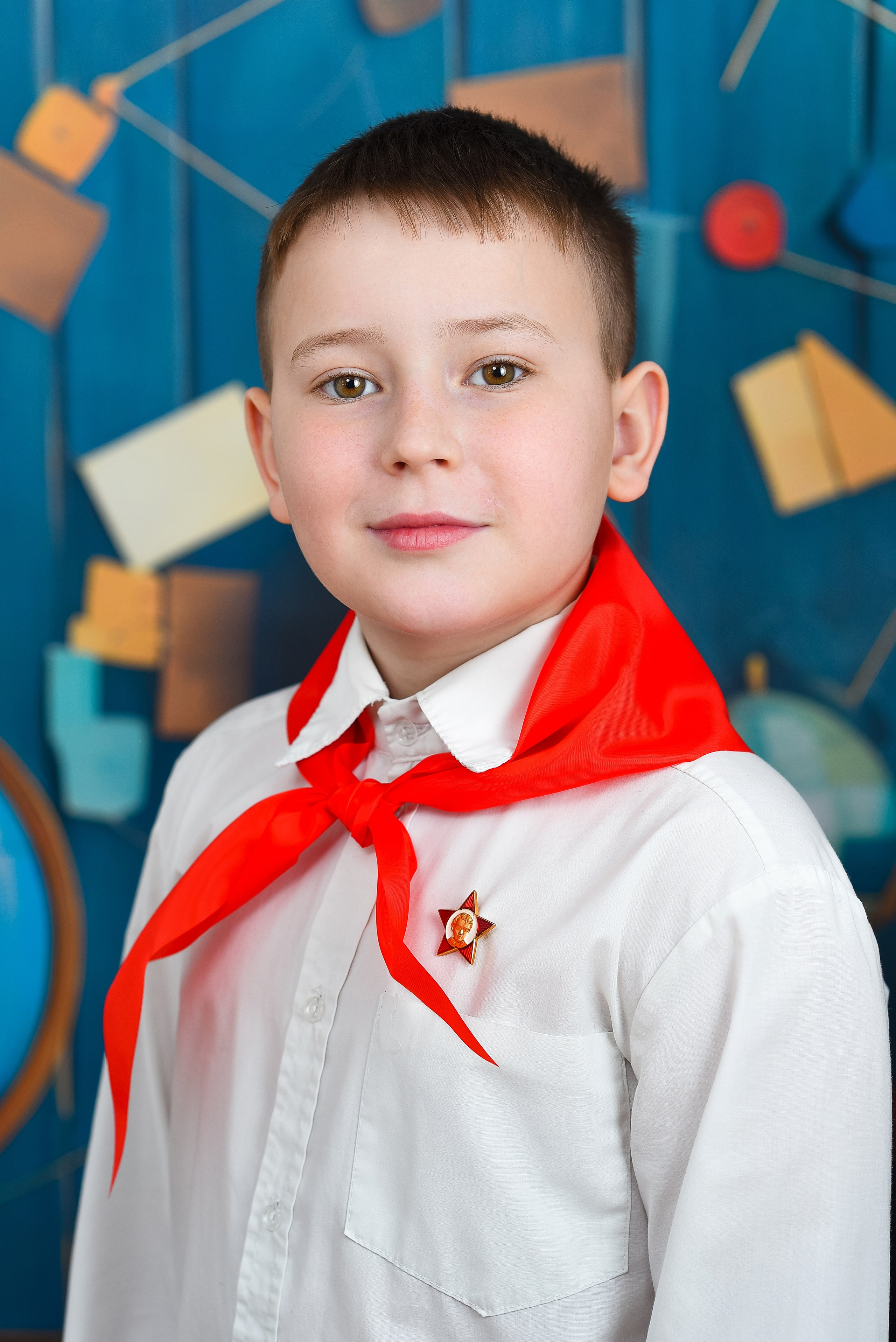 Начальная школа. Римма Гусакова. Выпускные фотокниги. Детские и семейные фотосессии