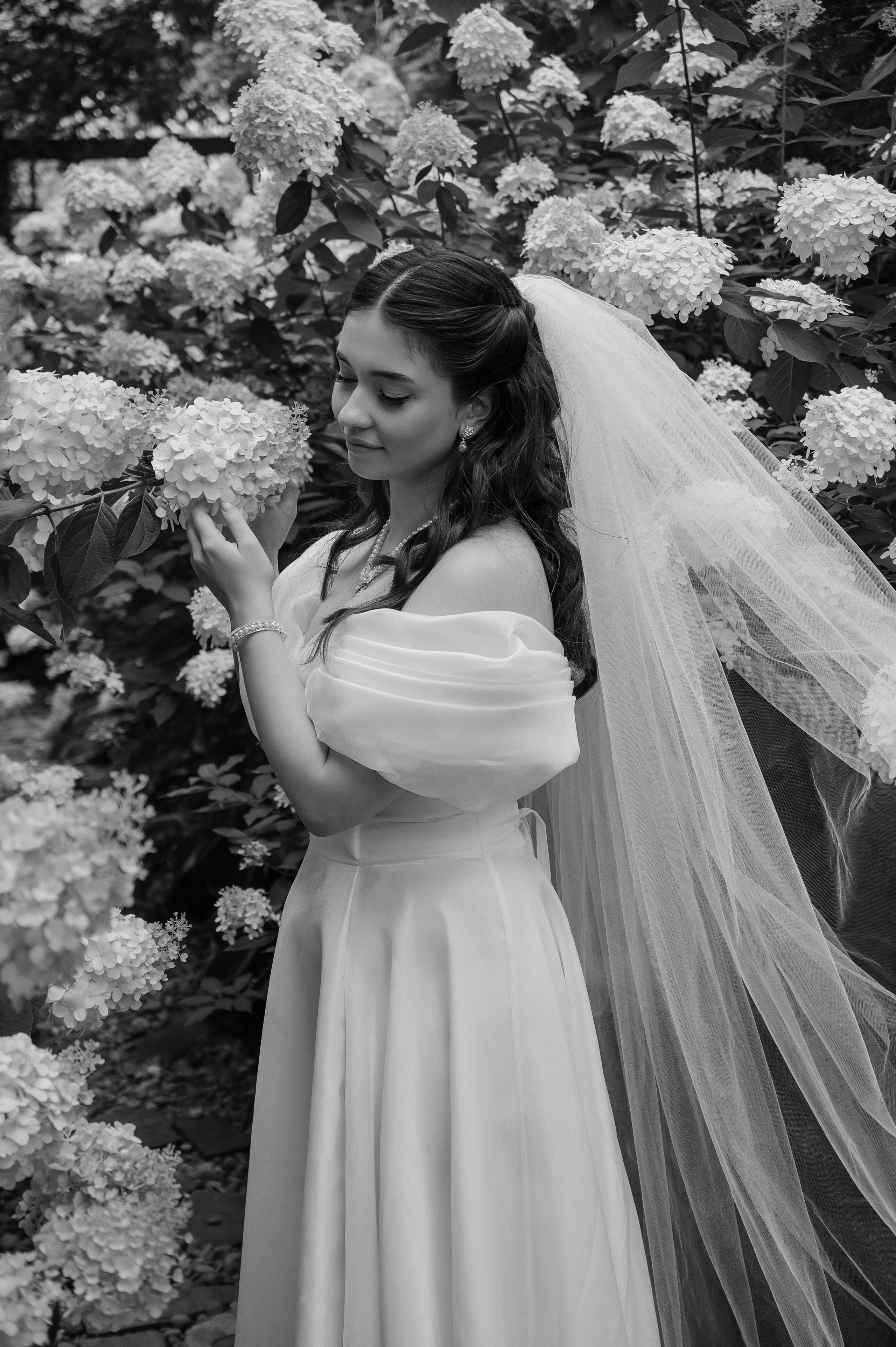 Саша и Руфина. Фотограф Мария Строгонова