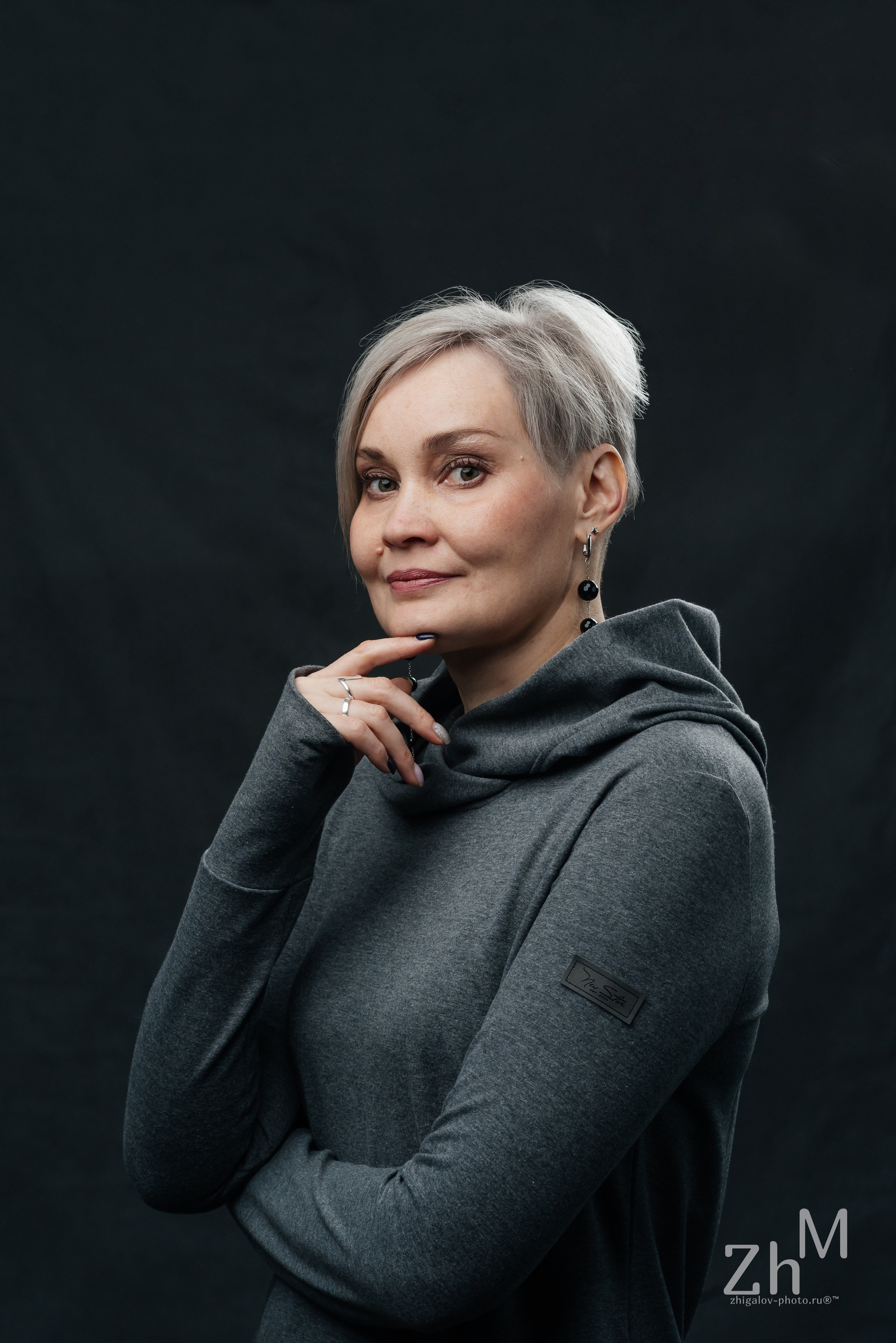 Портретная фотосессия. Семейный и свадебный фотограф в Иркутске Максим Жигалов