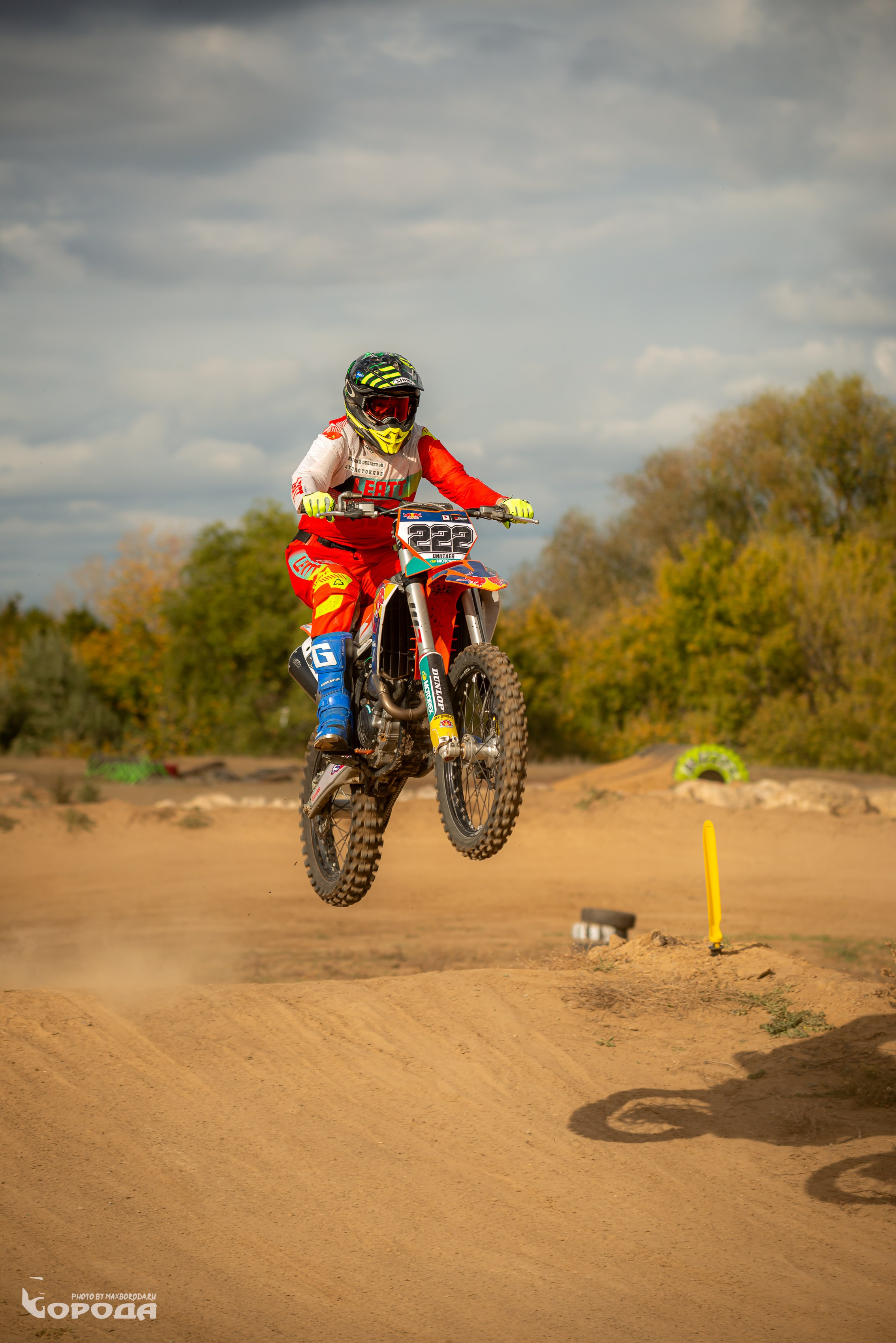 Варламово 2025. Фотограф | Макс Борода