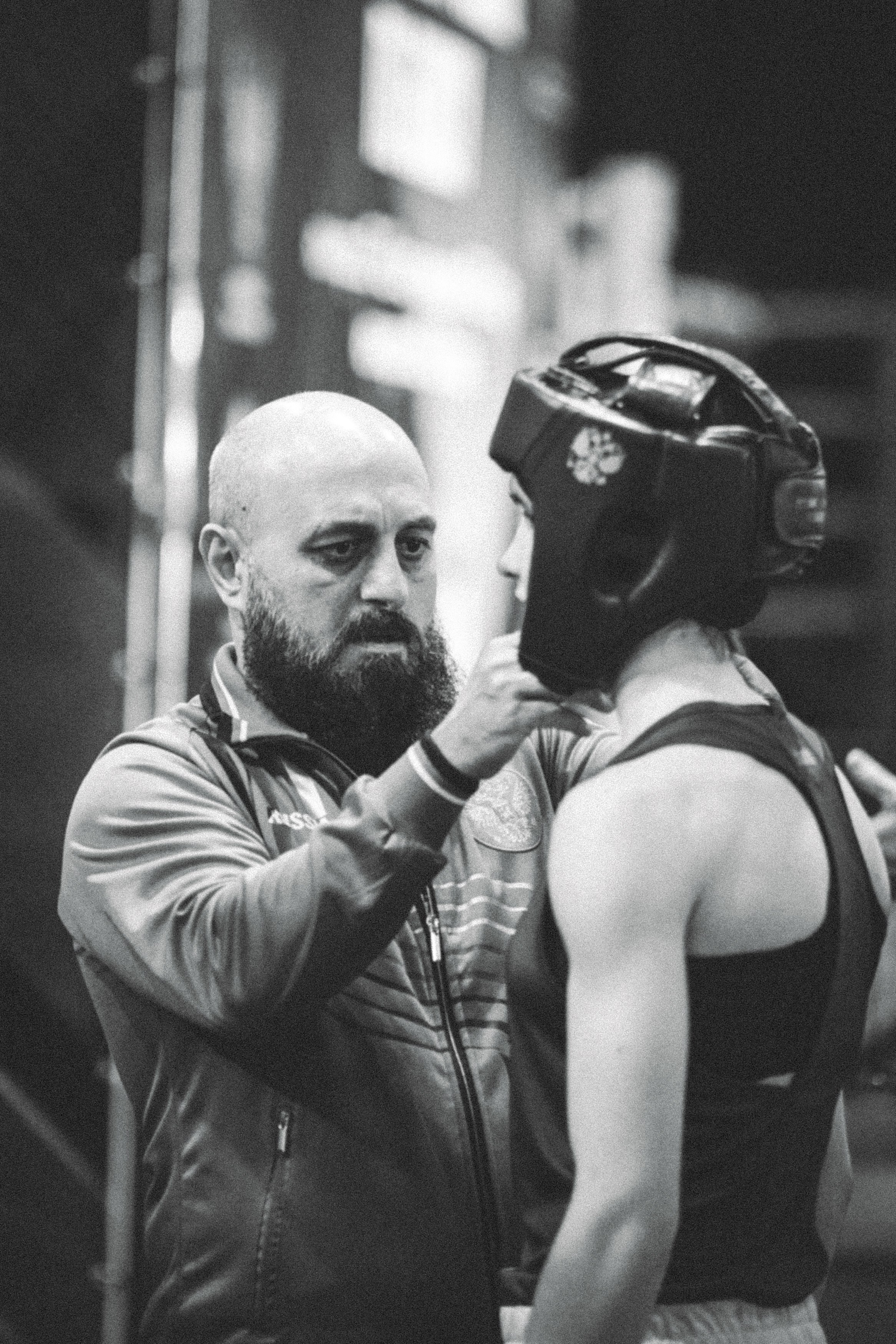 Бокс. Чемпионат России среди юниоров. Владикавказ 2024. Zekons. Фото, видео, нейросети