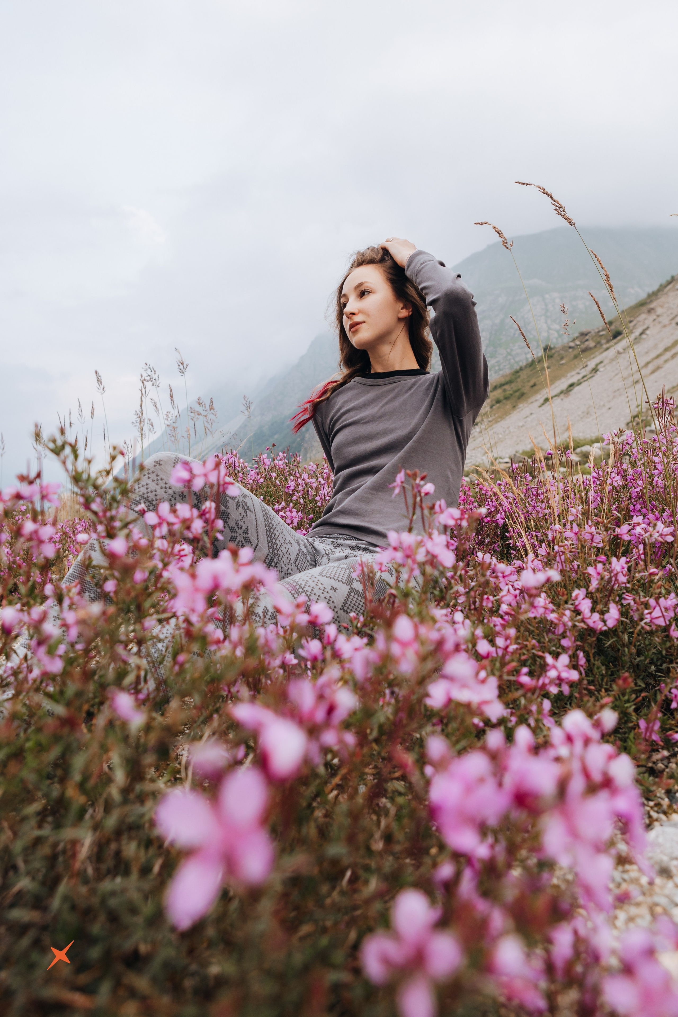 Безенги 4Sklona. Портреты и лайфстайл в Краснодаре