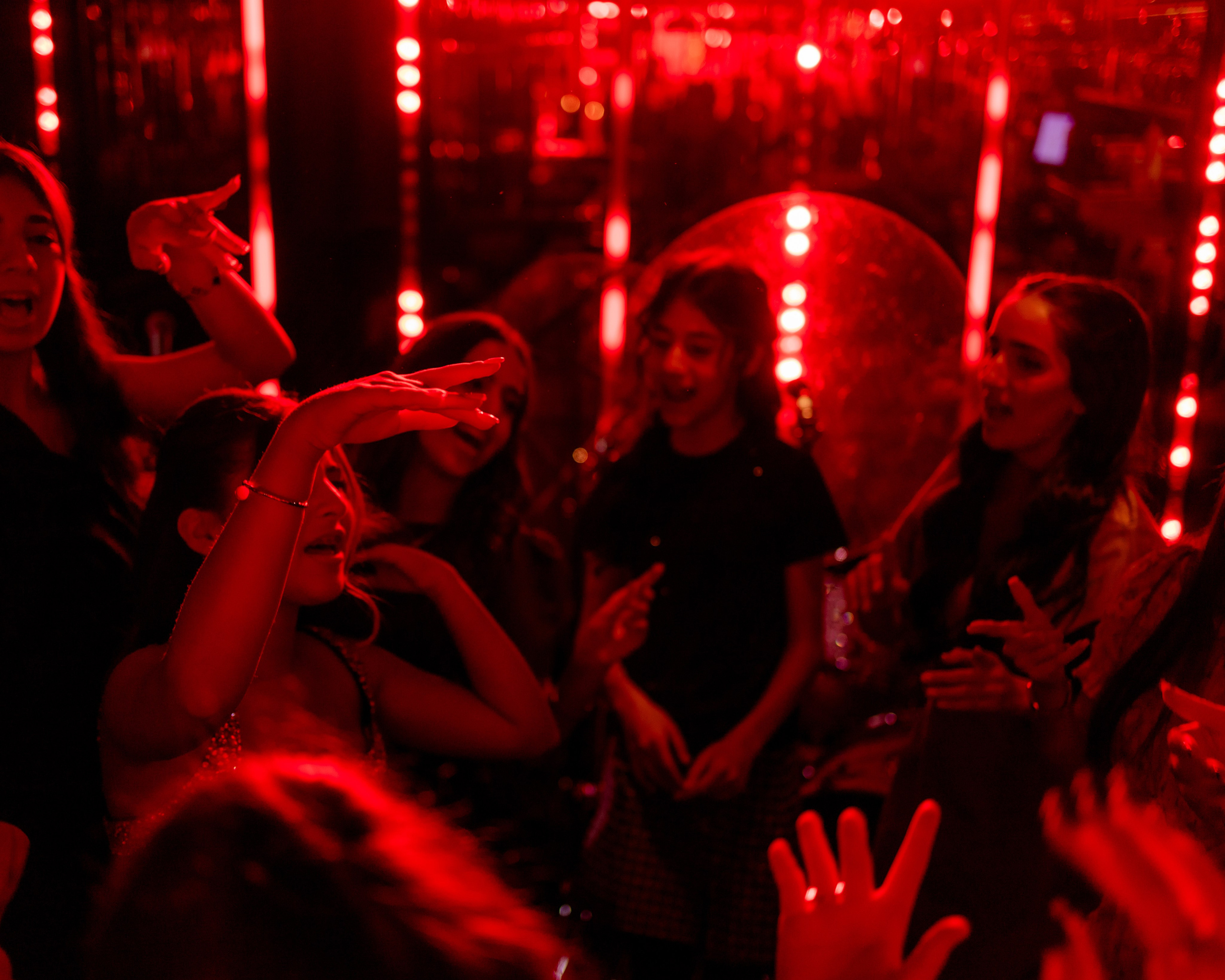 Детские мероприятия. Фотограф Диана Ключникова Москва