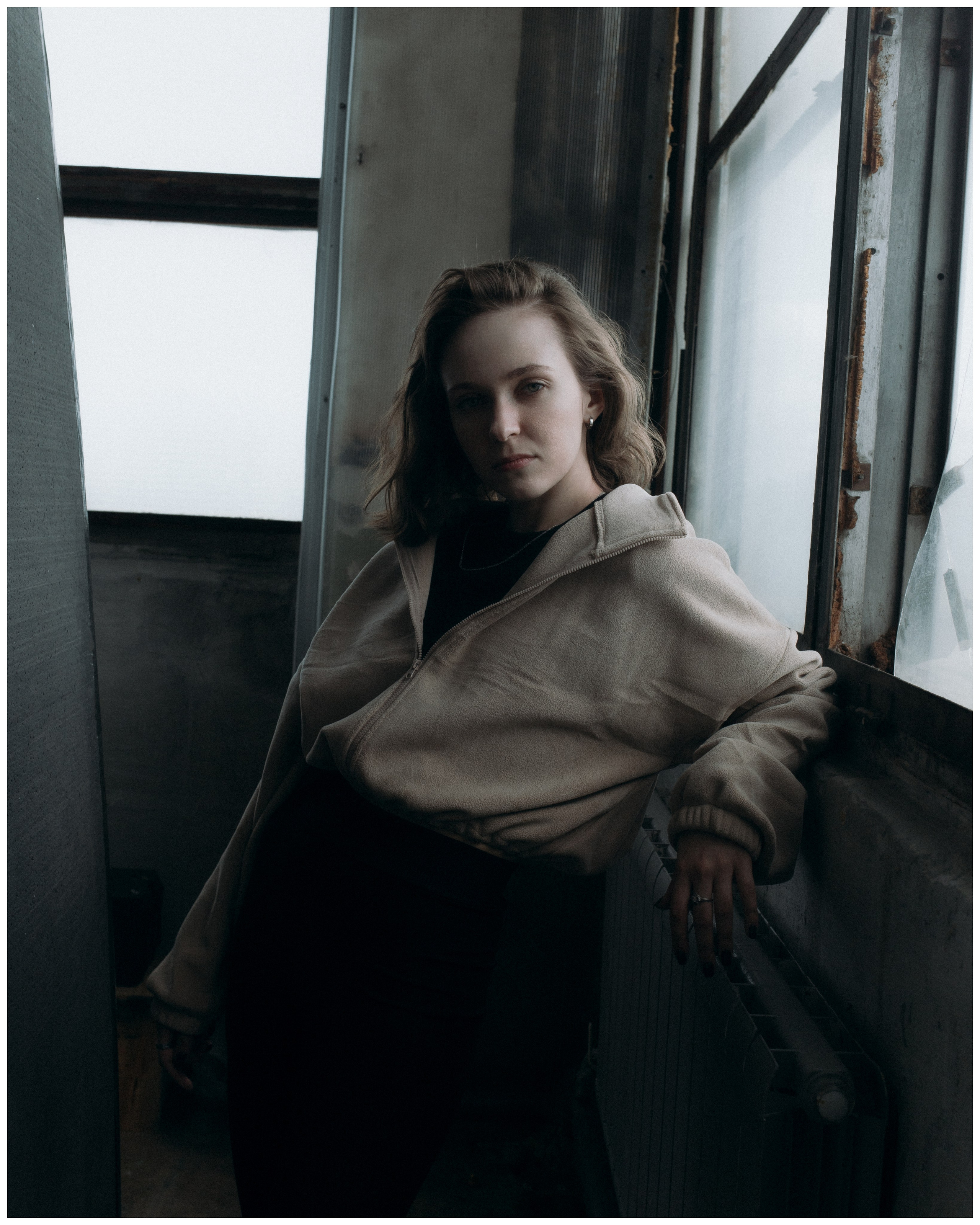 Алена. Катерина Аникеева | Фотограф | Екатеринбург