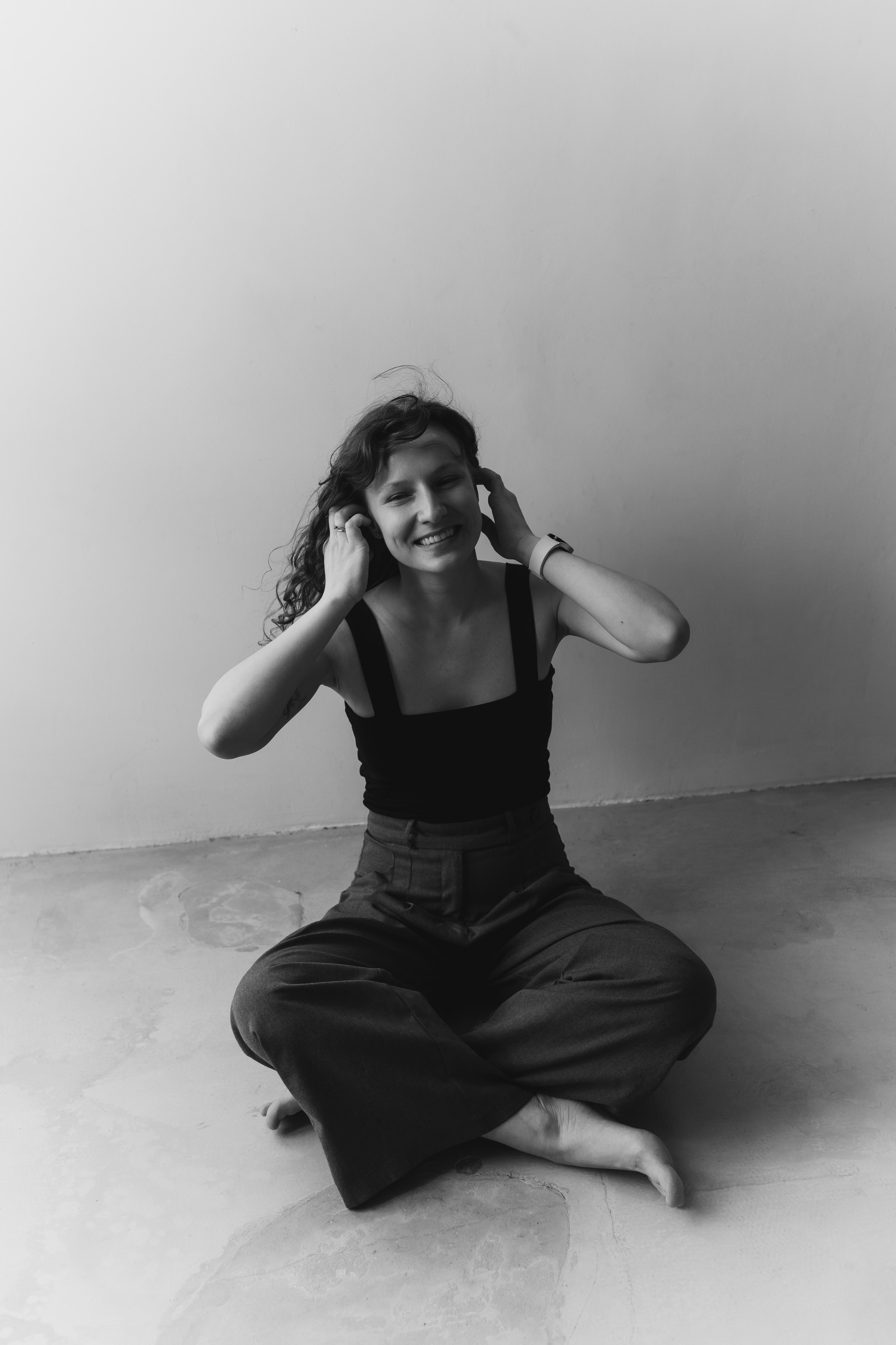 Ира. Катерина Аникеева | Фотограф | Екатеринбург