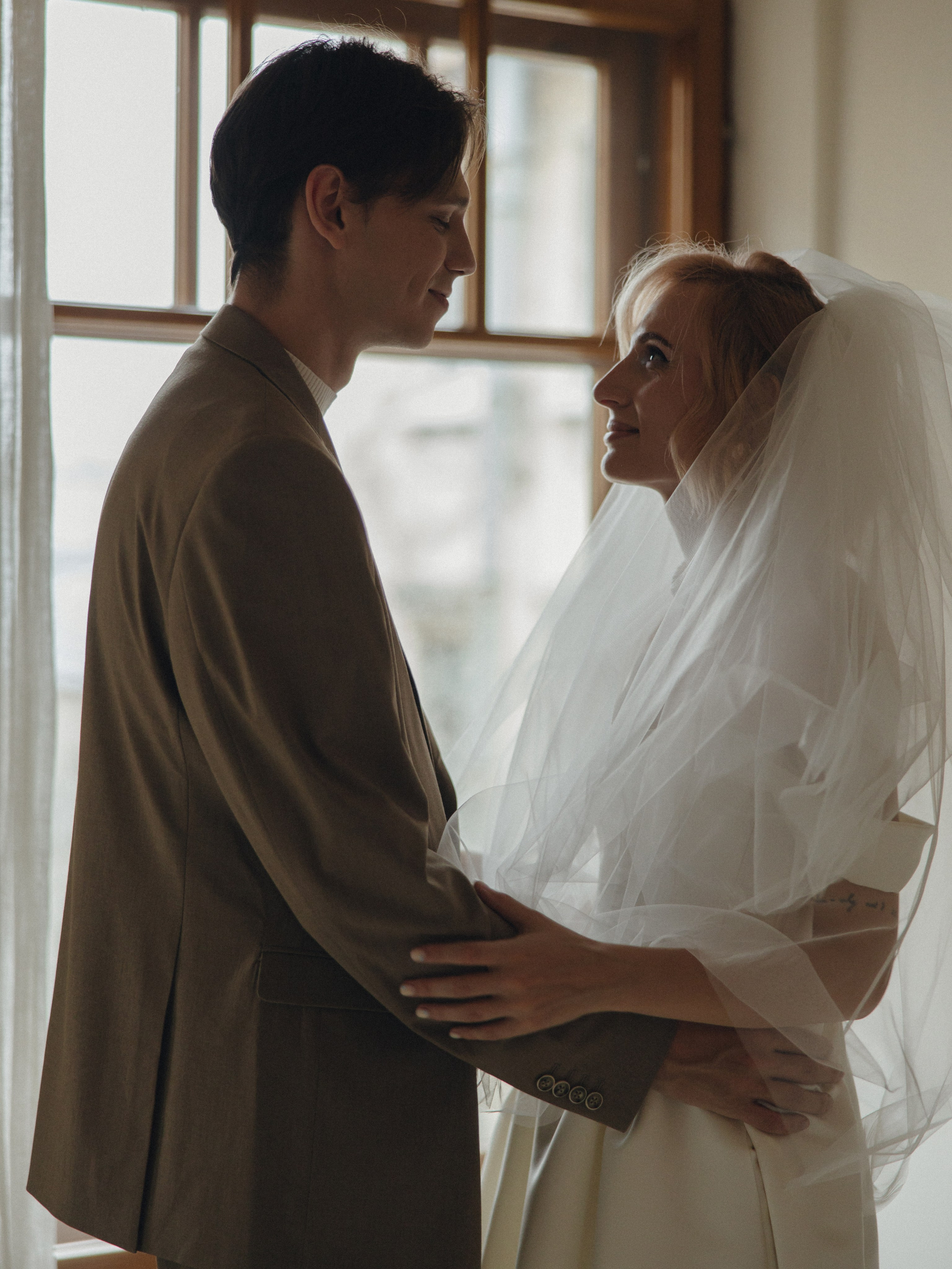 «Ты — мой дом». Фотограф Санкт-Петербург Евгения Корякина (eva_maruu)