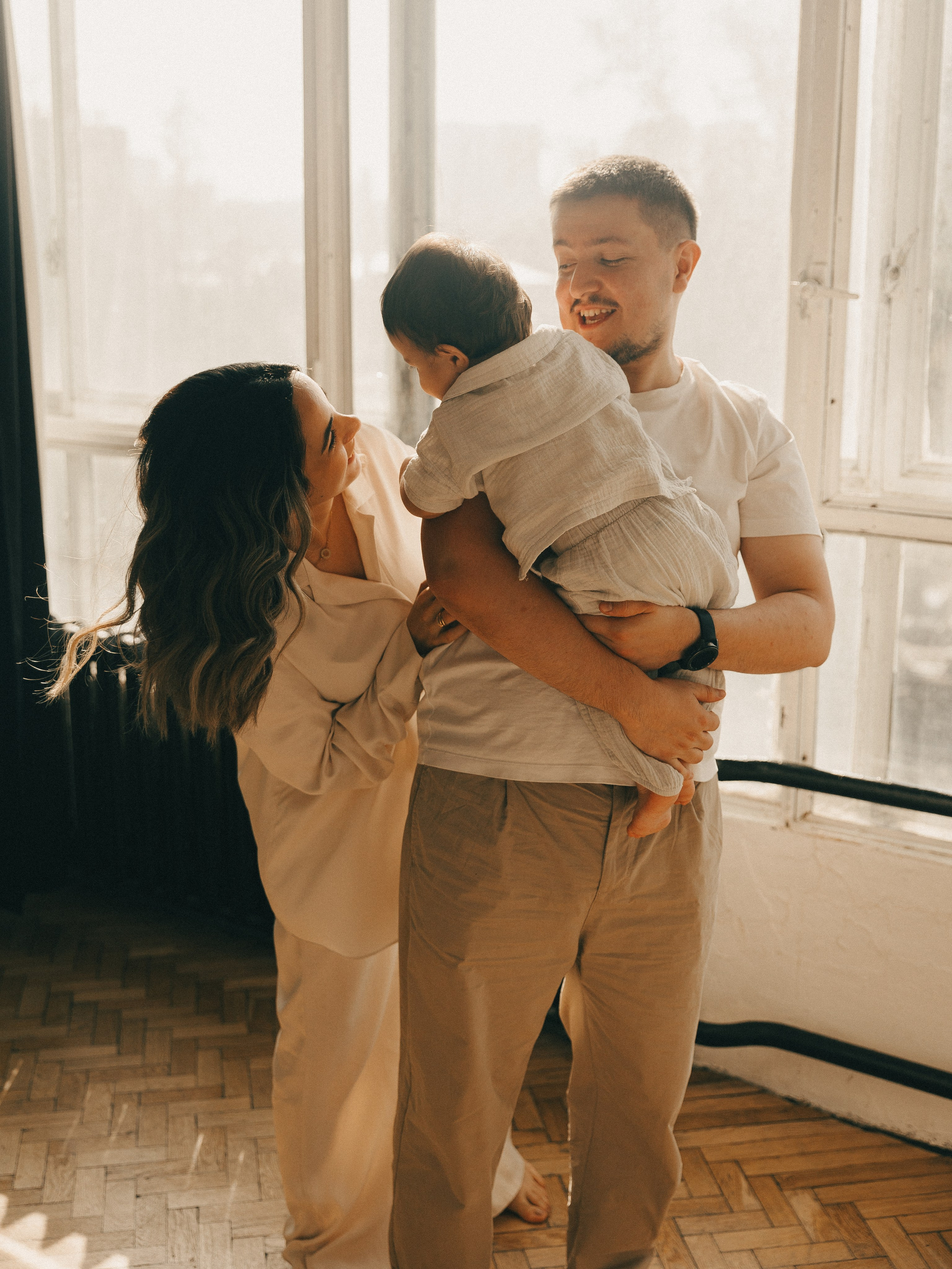 ♡. Свадебный и портретный фотограф в Калининграде и Москве Марк Юдинцев