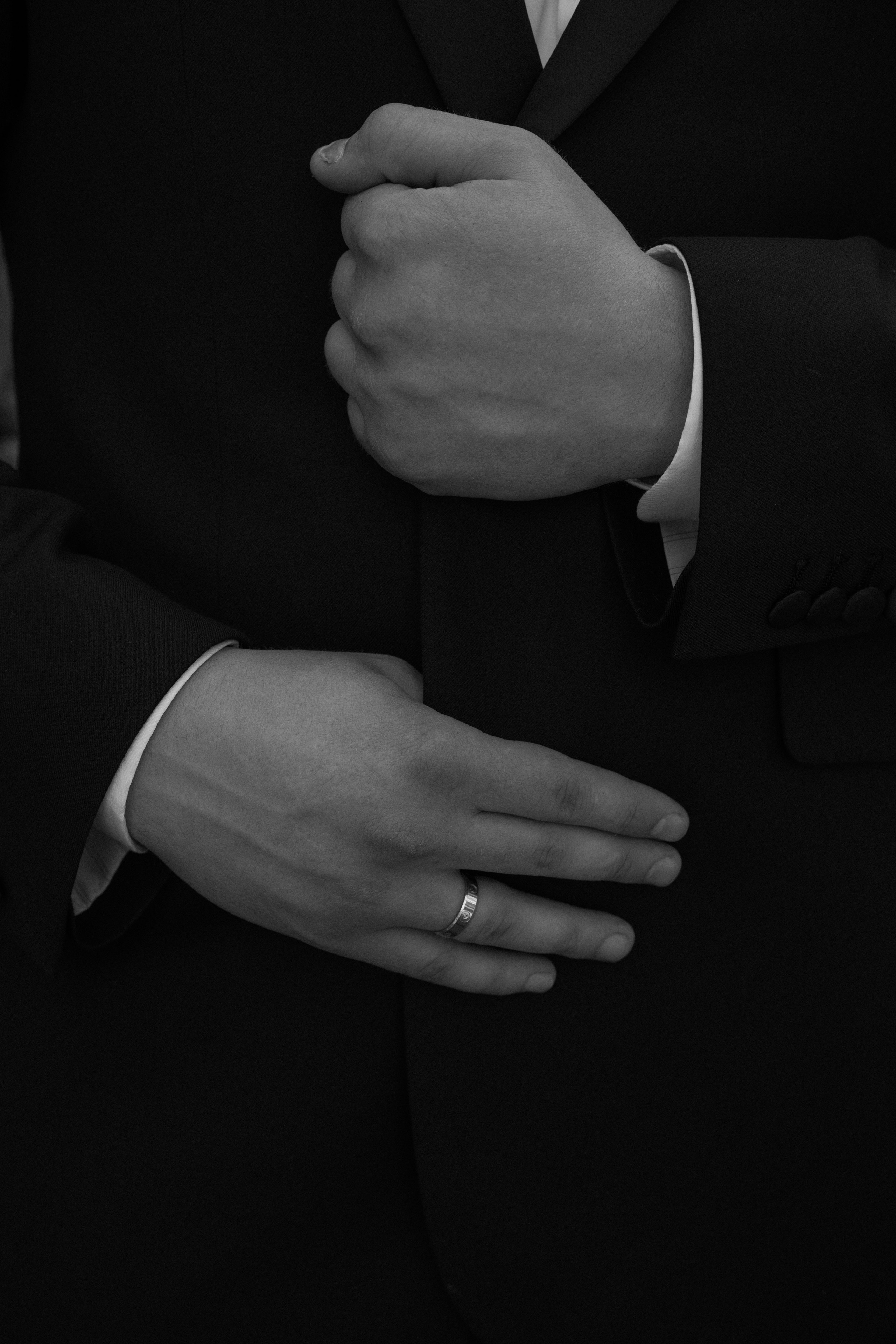 Андрей & Мария. Моменты и истории о вас настоящих