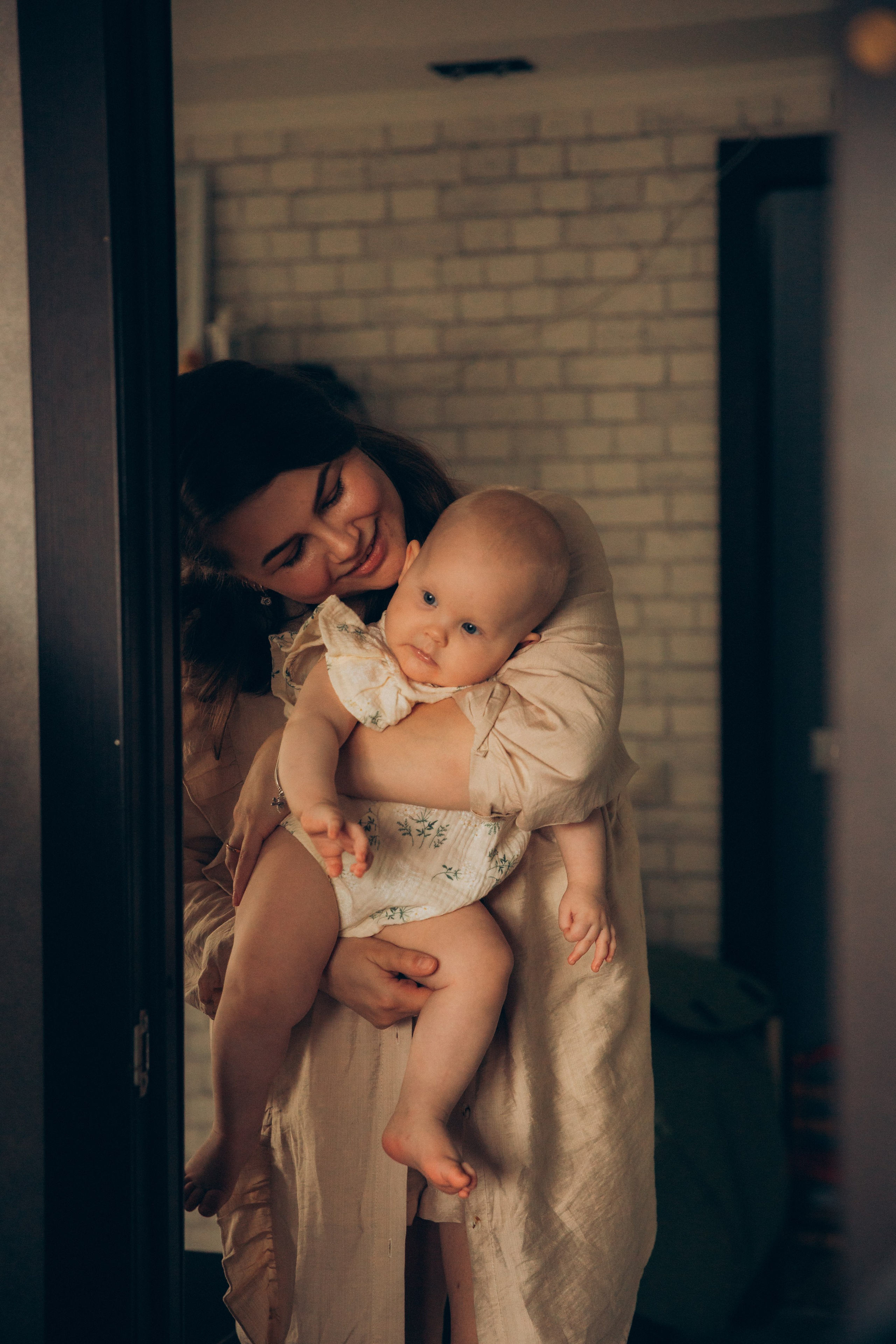 ПРО СЧАСТЬЕ. Женский и семейный фотограф Елена Петрова