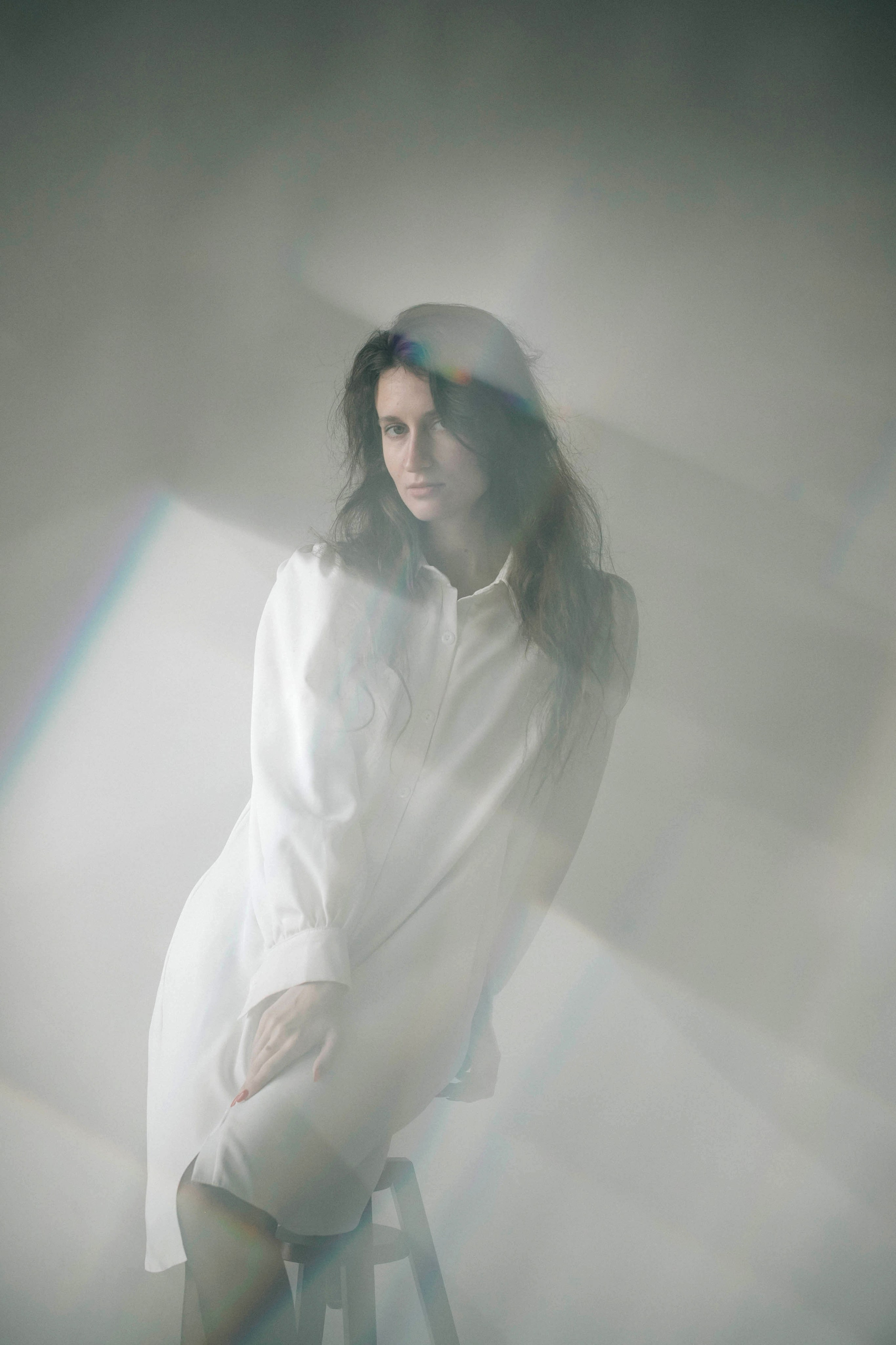 Портрет. Главная