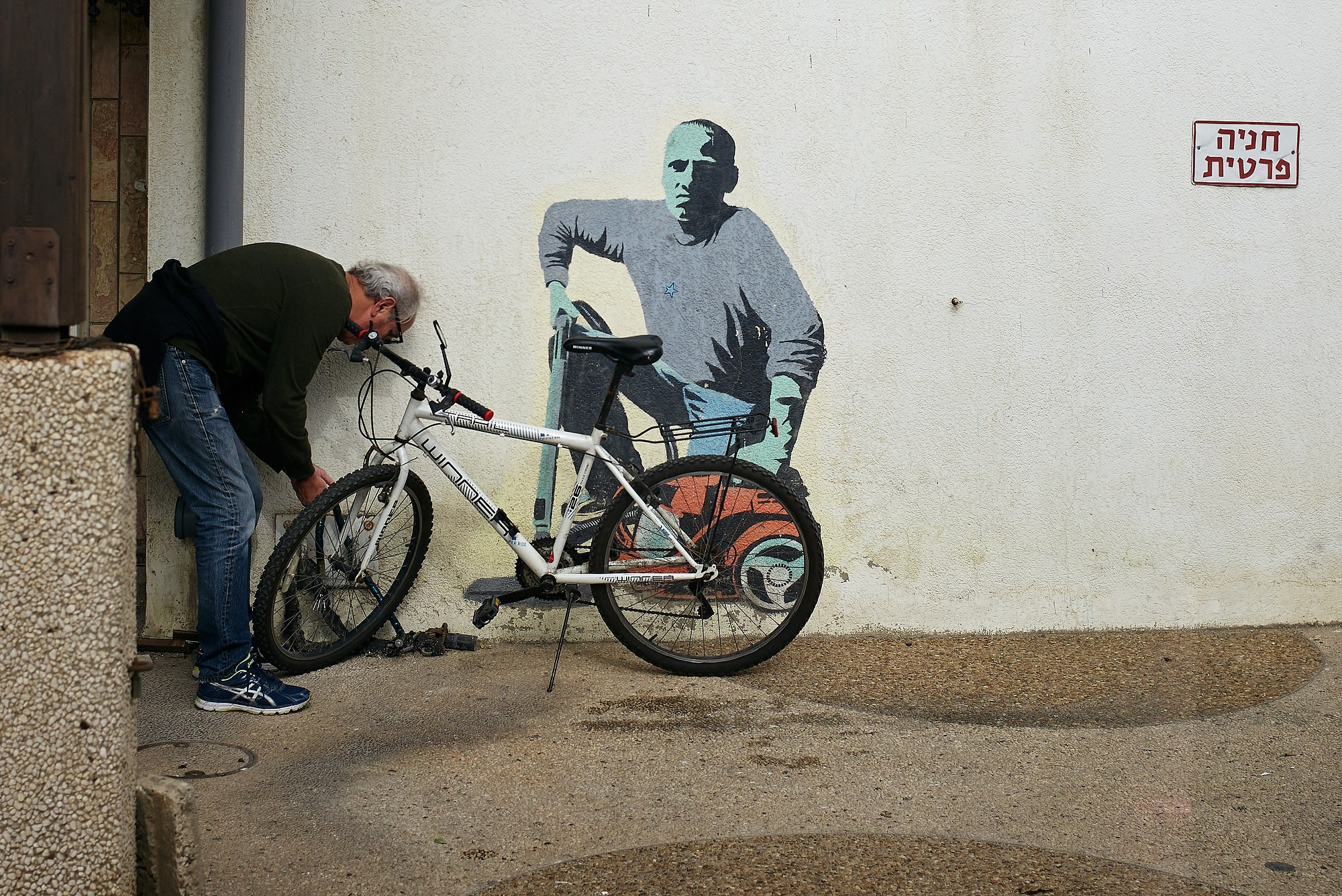 Уличная и жанровая фотография | Виктор Молодцов. Промышленная и репортажная фотография