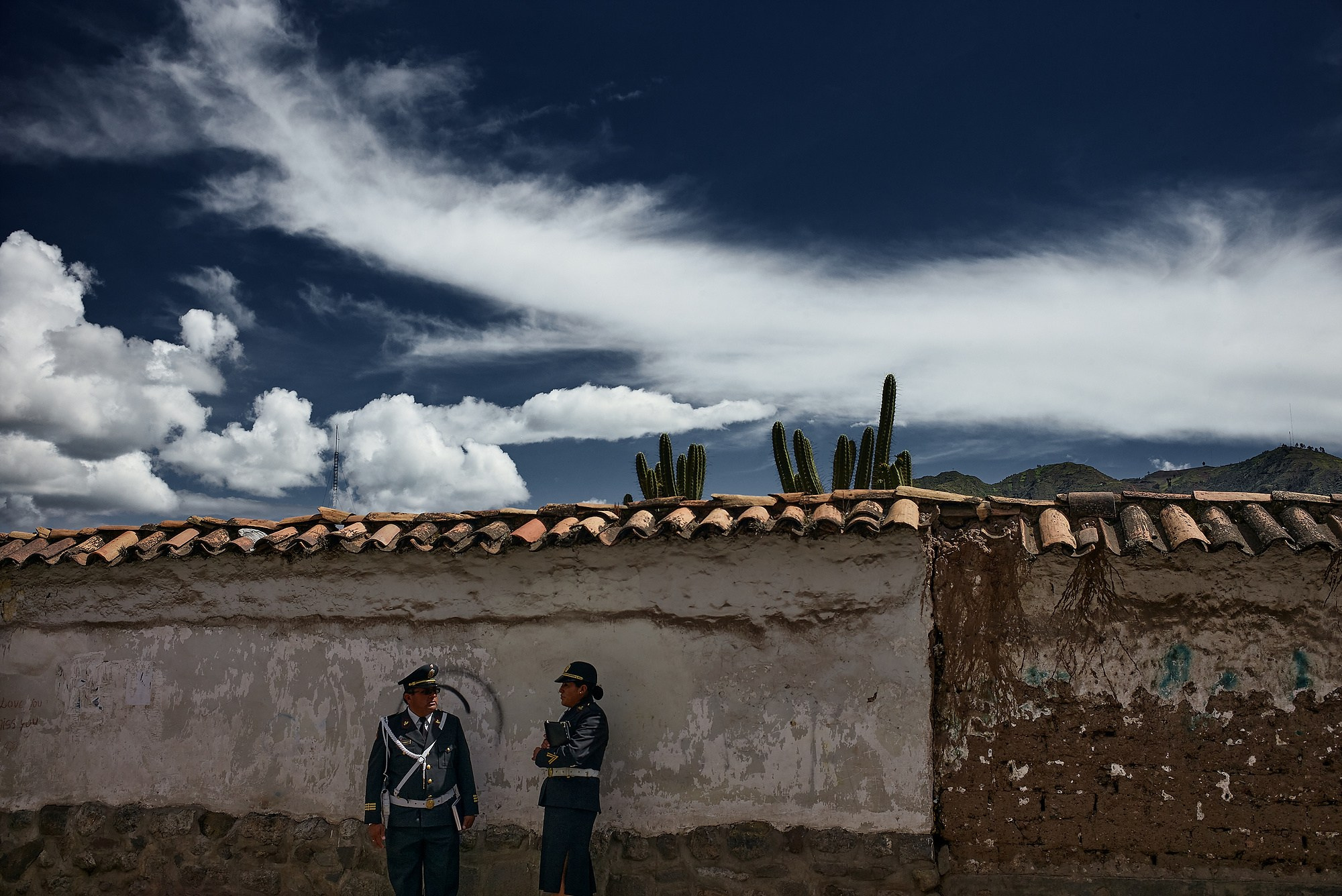 Уличная и жанровая фотография | Виктор Молодцов. Промышленная и репортажная фотография