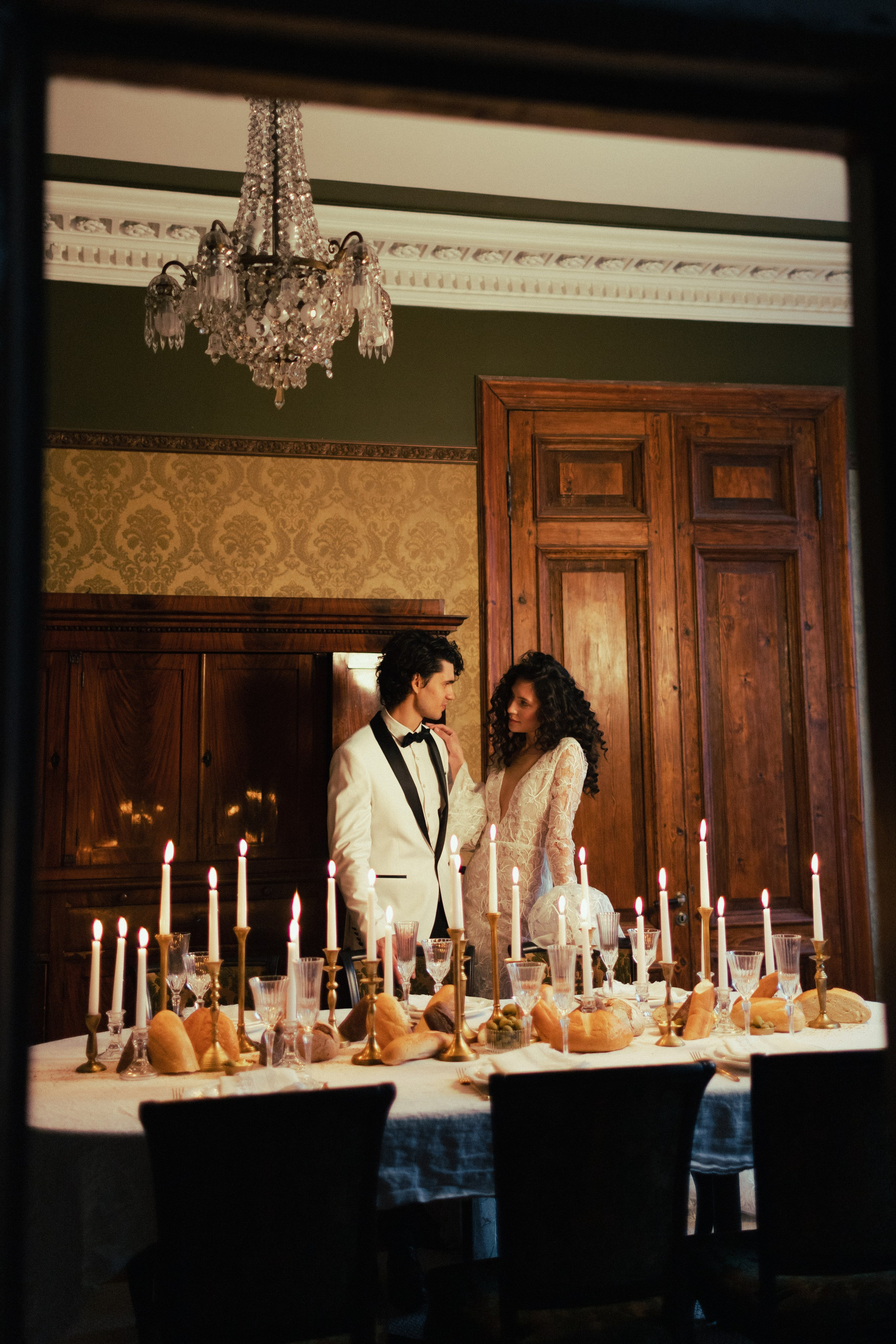 Свадебная съемка в итальянском стиле в Москве. Свадебный фотограф Москва Татьяна Кундельчук