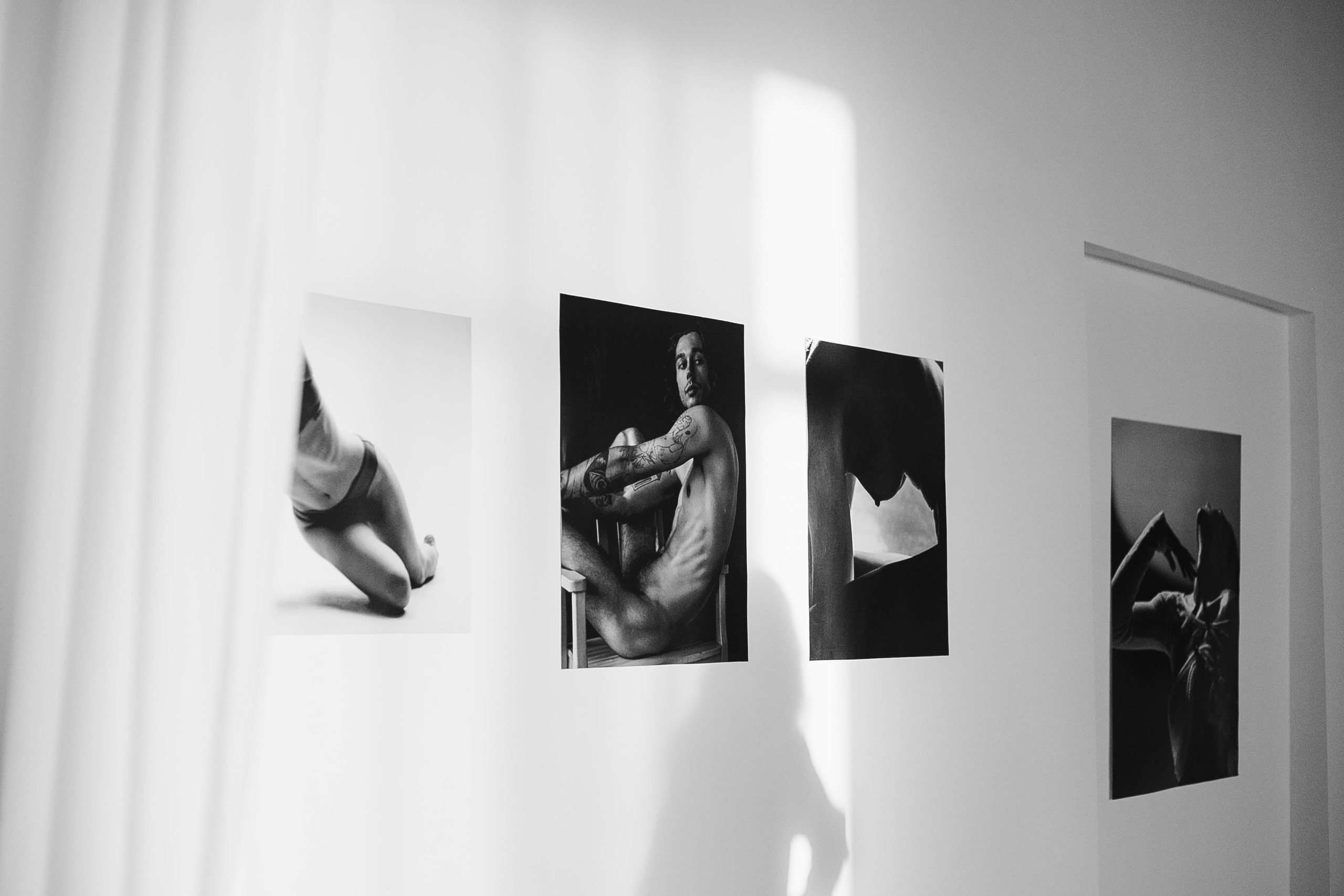 Выставка «Цензура». Свадебный фотограф Краснодар и Москва. Анна Еремчук