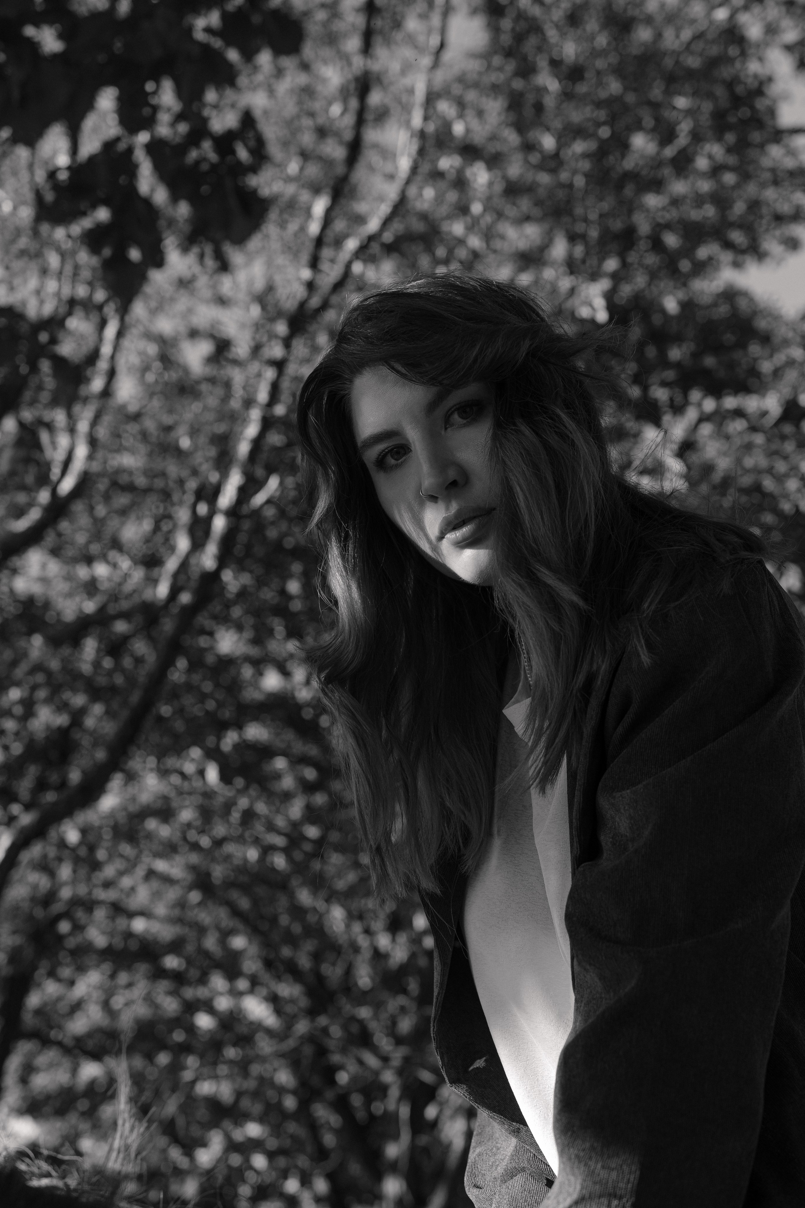 Александра. Анастасия Хисматуллина портретный фотограф в Уссурийске и Владивостоке