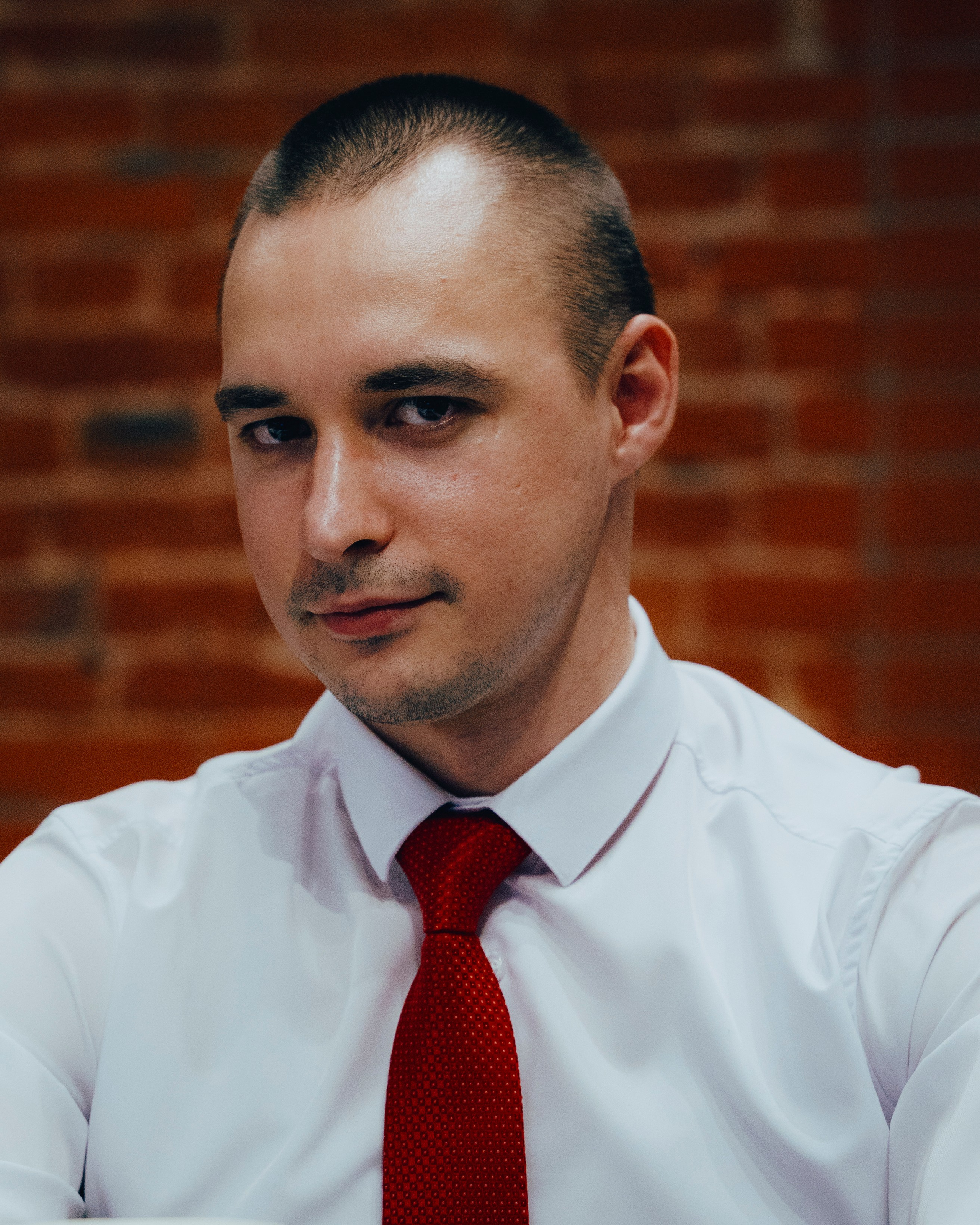 ЦПМ: Молодые ученые. Фотограф в Москве