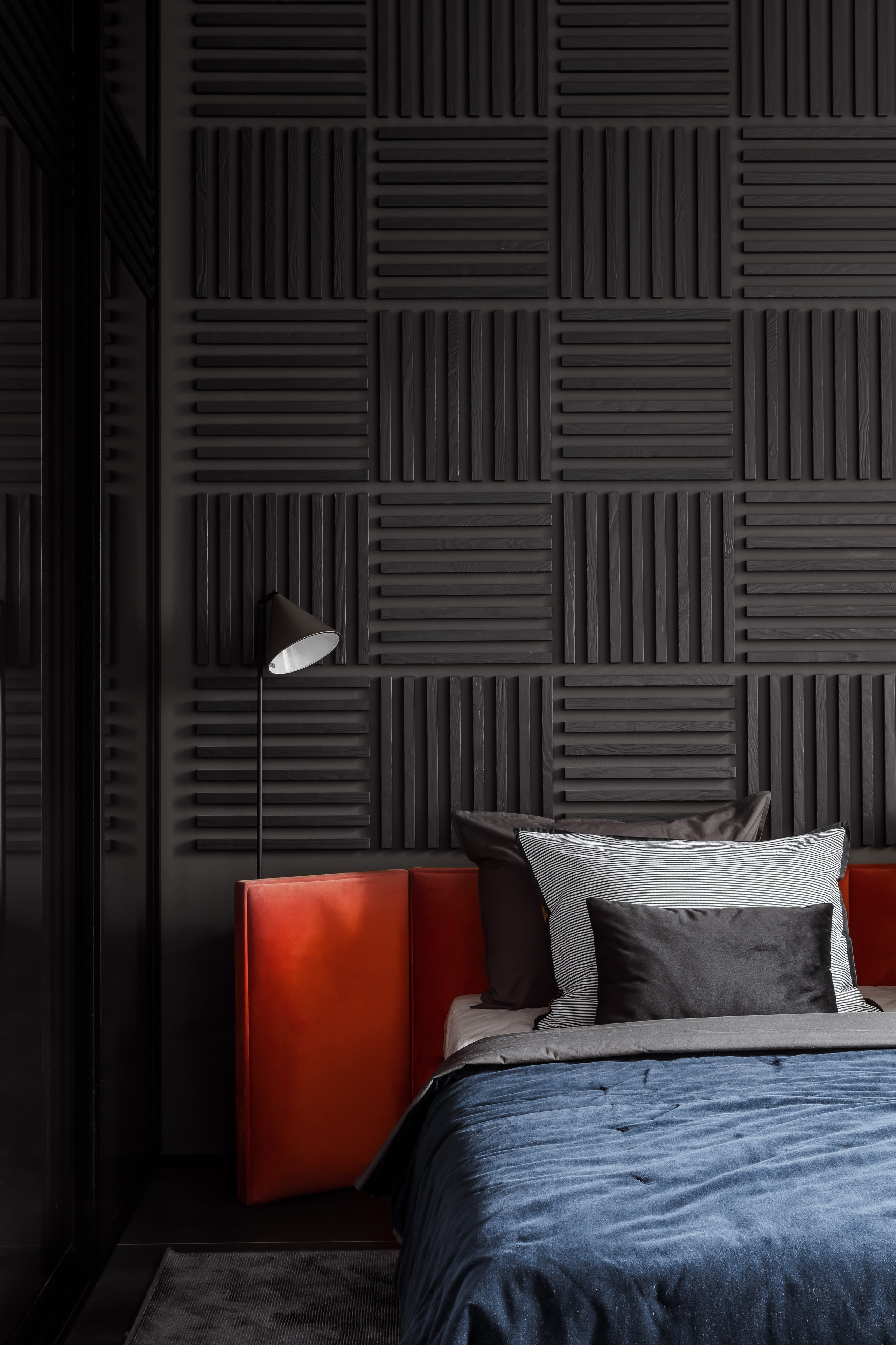 Студия дизайна в Краснодаре — закажите дизайн-проект дома или квартиры от студии FARENI