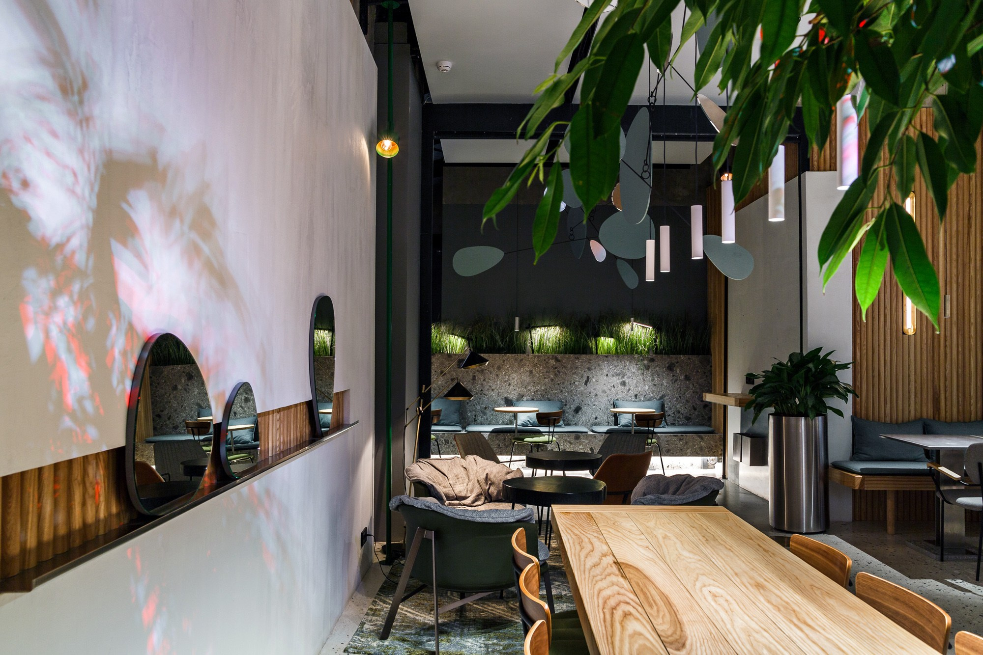 Beloque by White Studios. Фотограф Ксения Колесникова. Интерьерная и портретная съемка в Москве