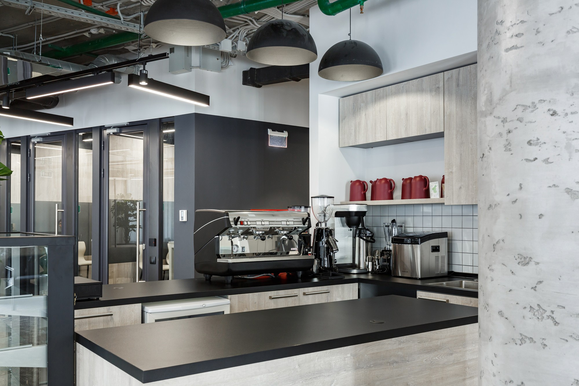 Филиград. Фотограф Ксения Колесникова. Интерьерная и портретная съемка в Москве