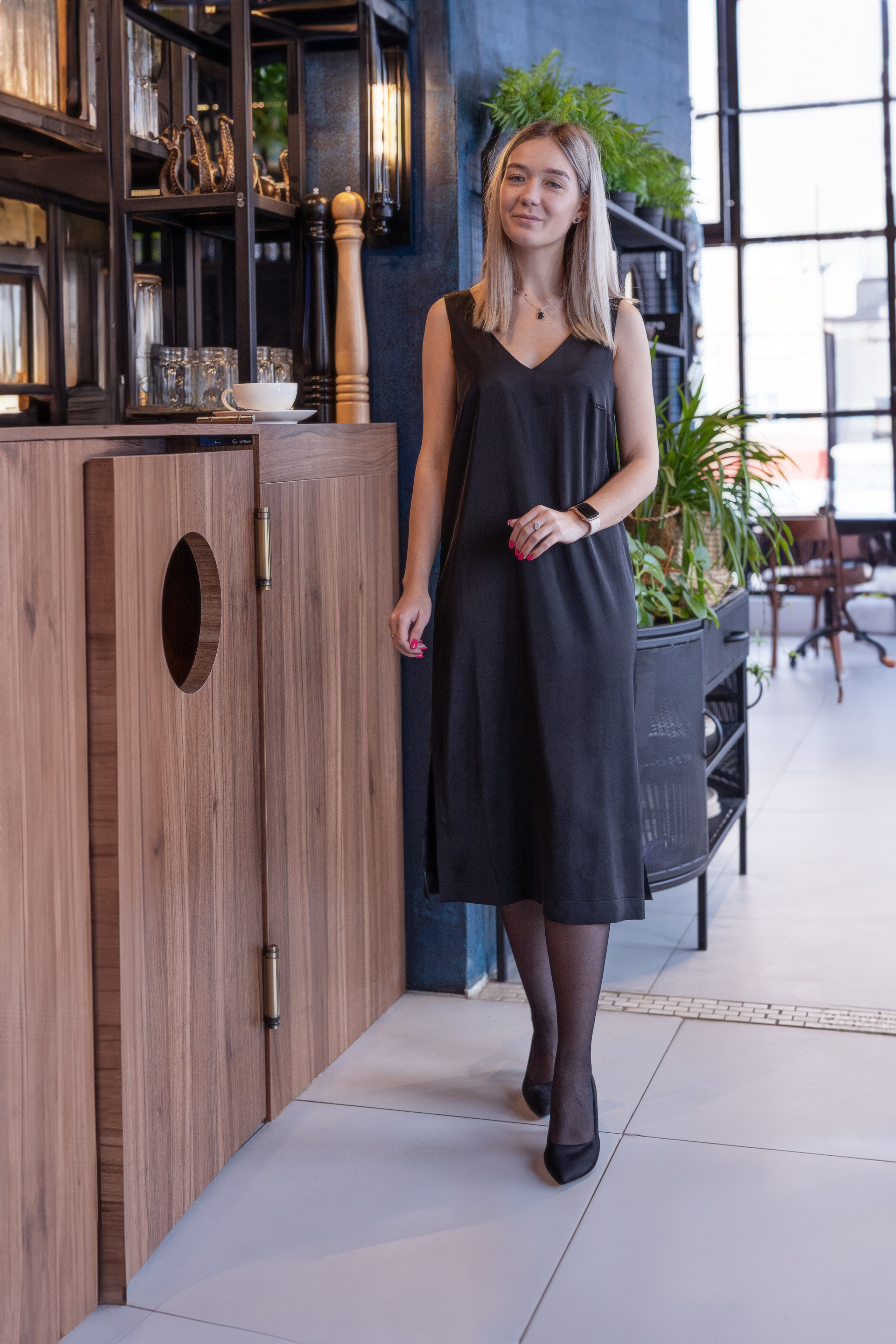 Продающий контент для экспертов и предпринимателей. Фотограф в Москве Талызина Наталья