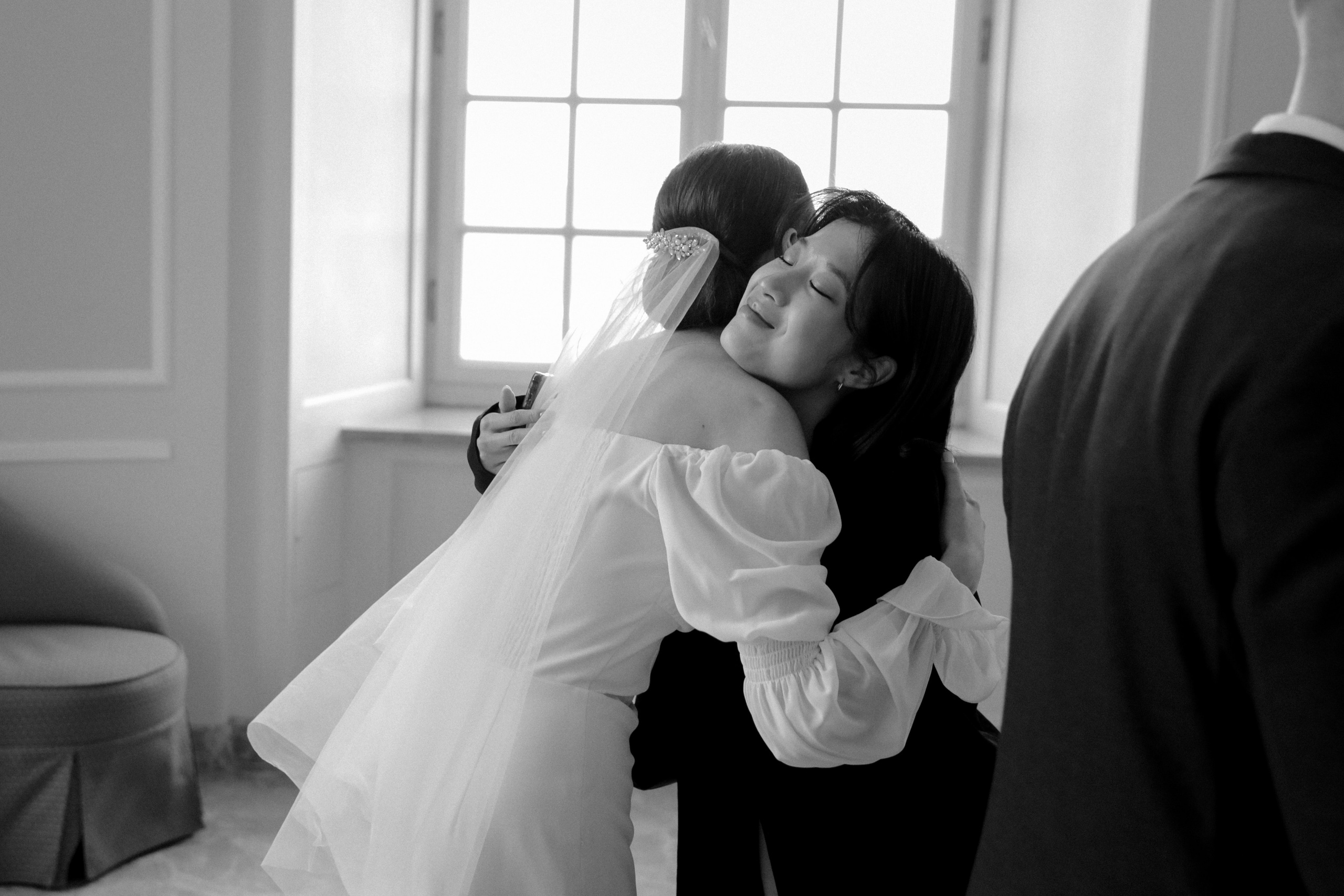 Свет внутри нас. Свадебный и семейный фотограф в Варшаве