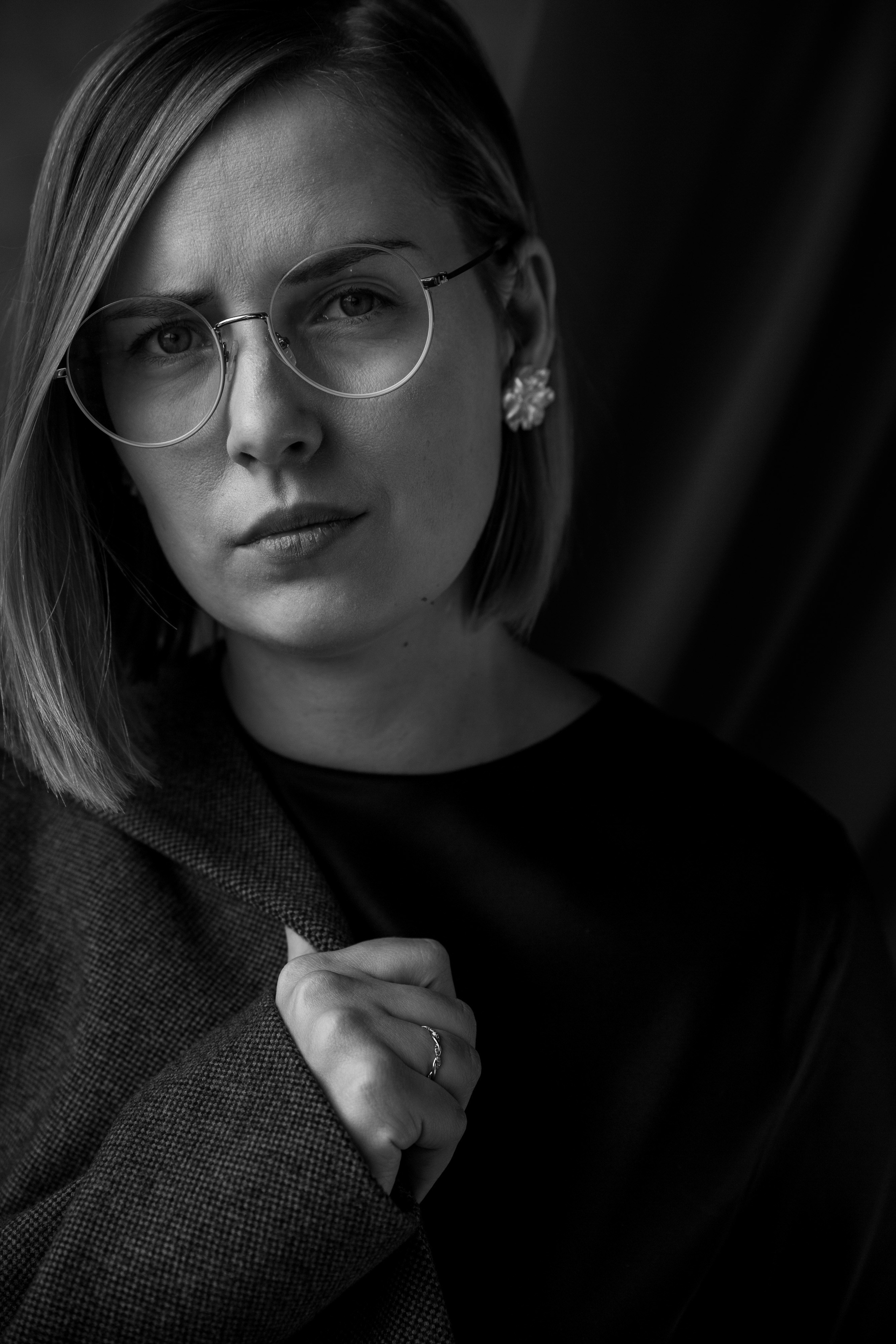 Ангелина_01. Портретный фотограф в Москве Денис Машков